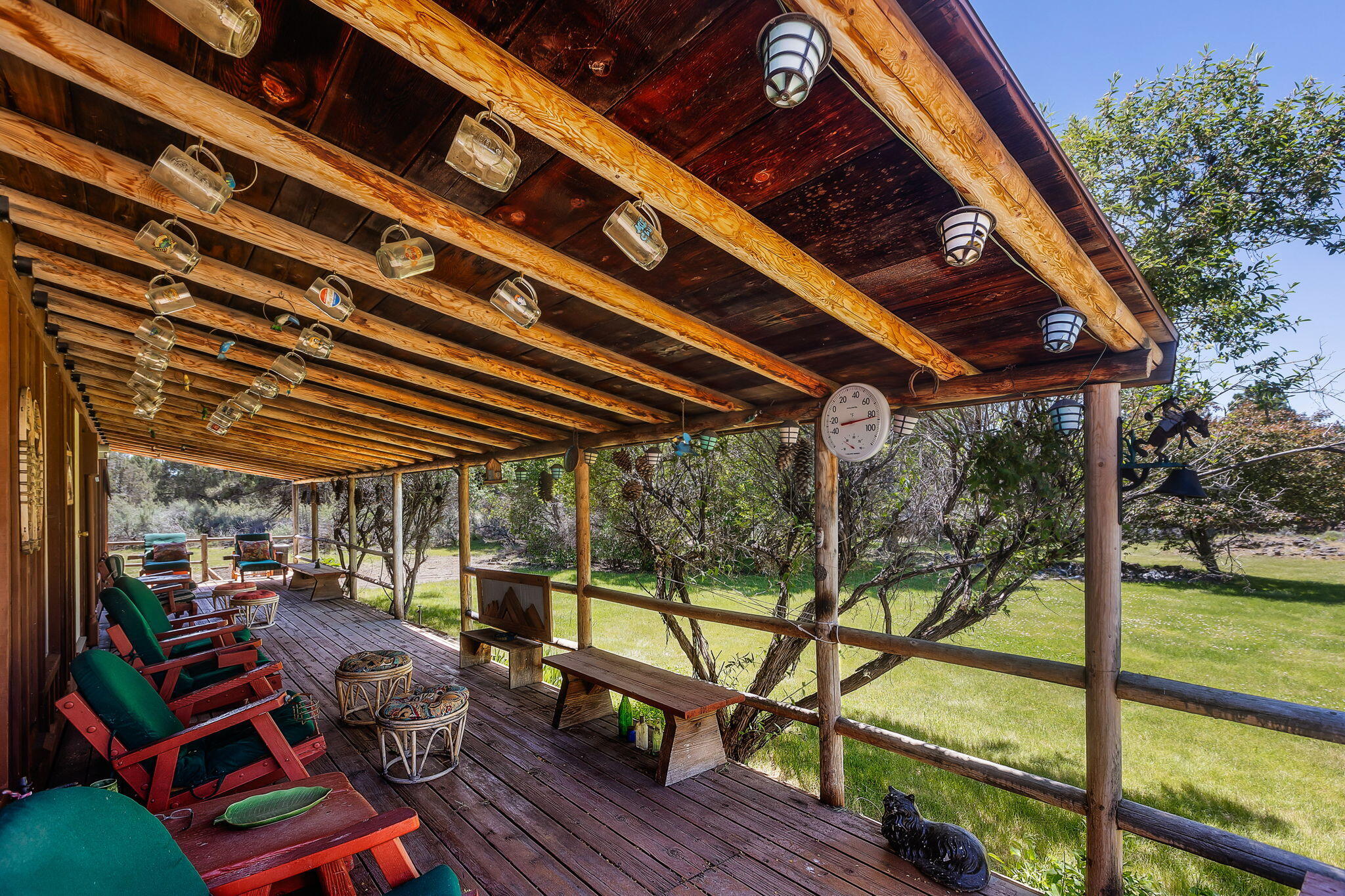 Los Serranos - Residential