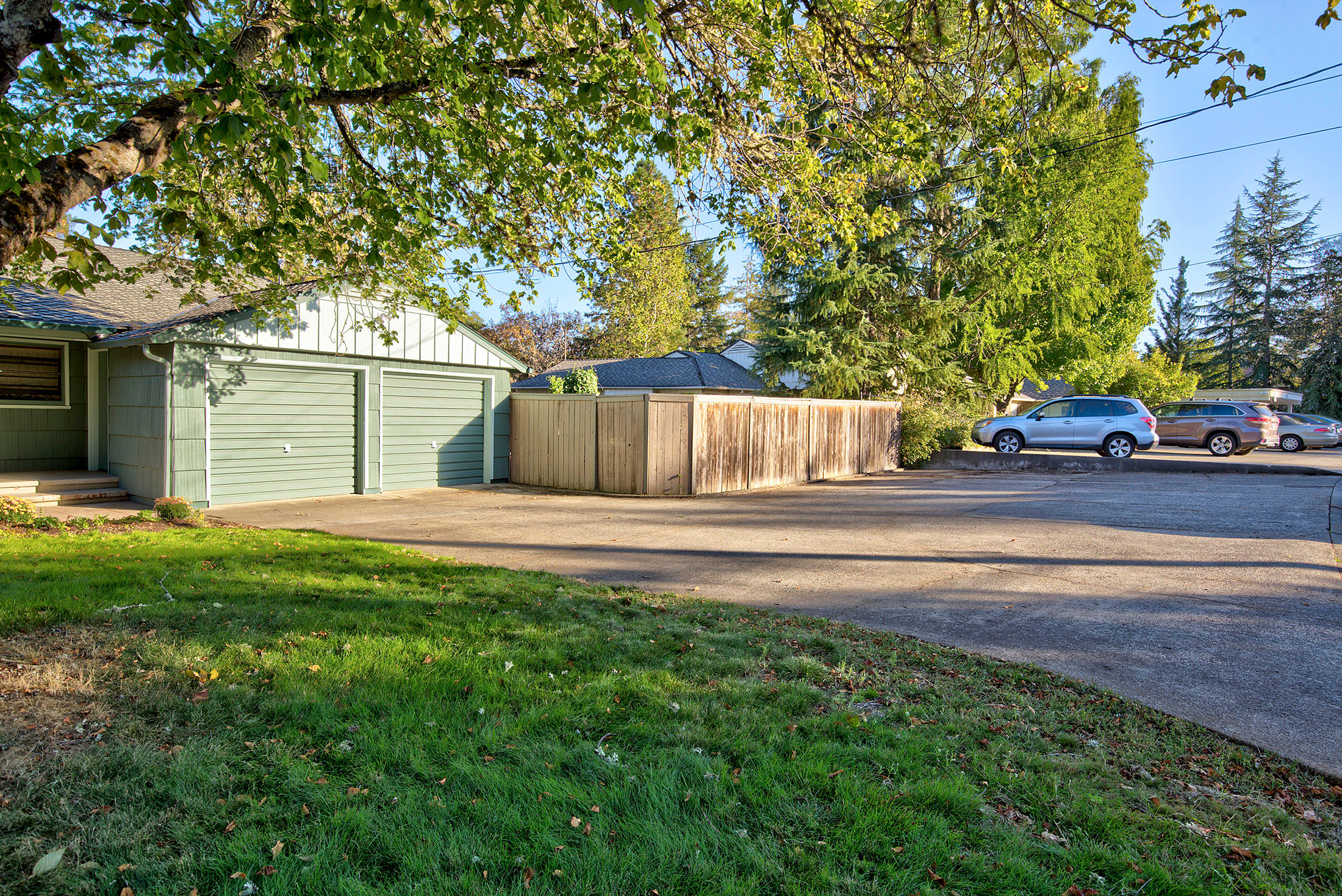 N/A - Residential
