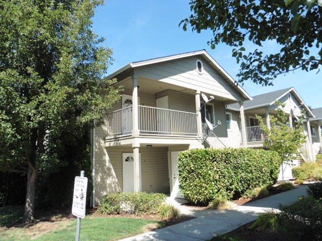 Great opportunity with this 4 plex situated in a great location near shopping and other services. Each unit offers 2 bedrooms and 2 bathrooms and an open, bright floor plan. Each unit offers a storage shed.