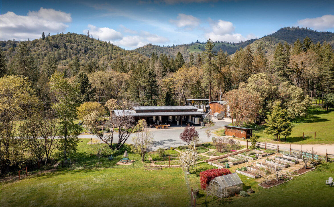 Applegate Park Subdivision - Farm