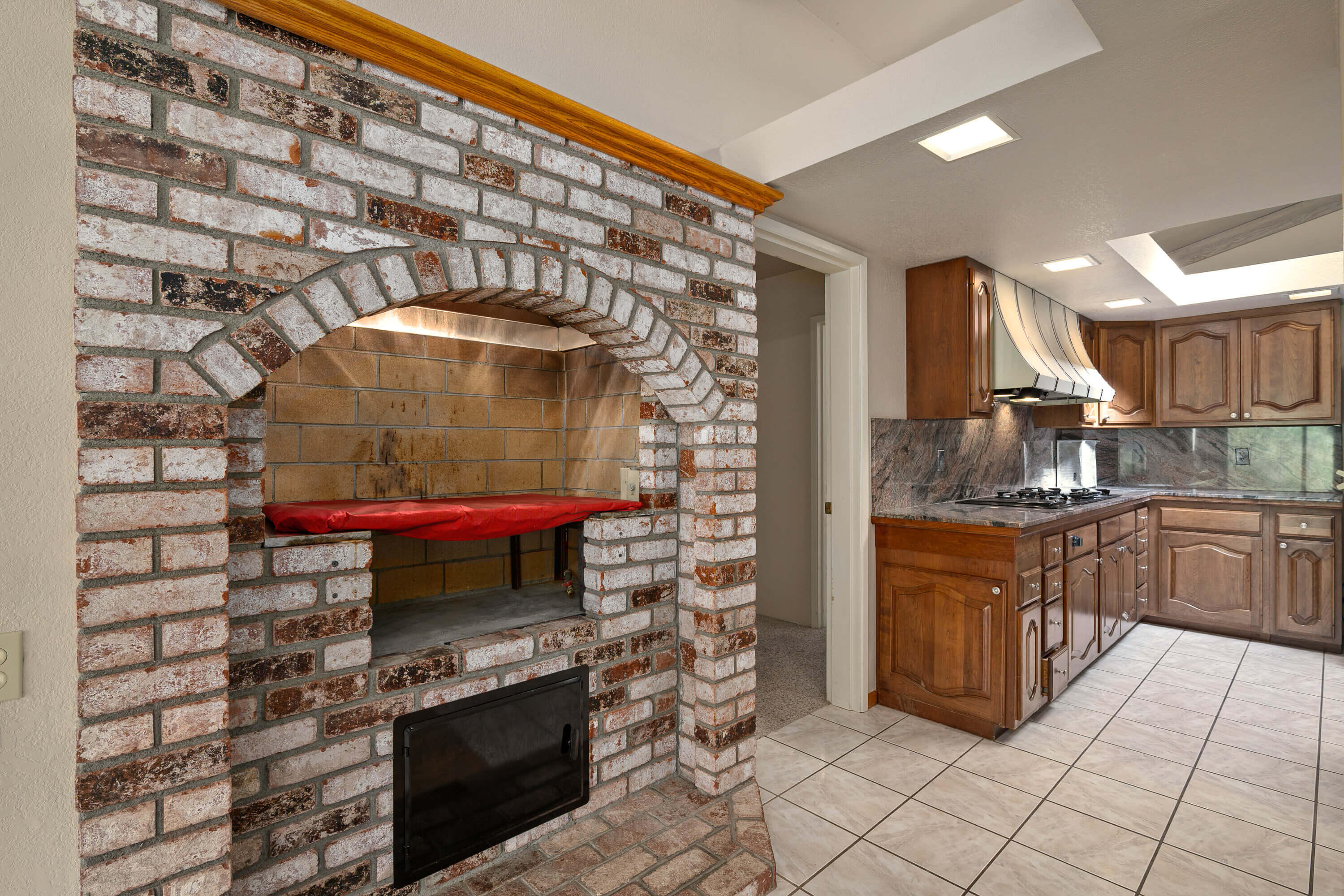 N/A - Residential