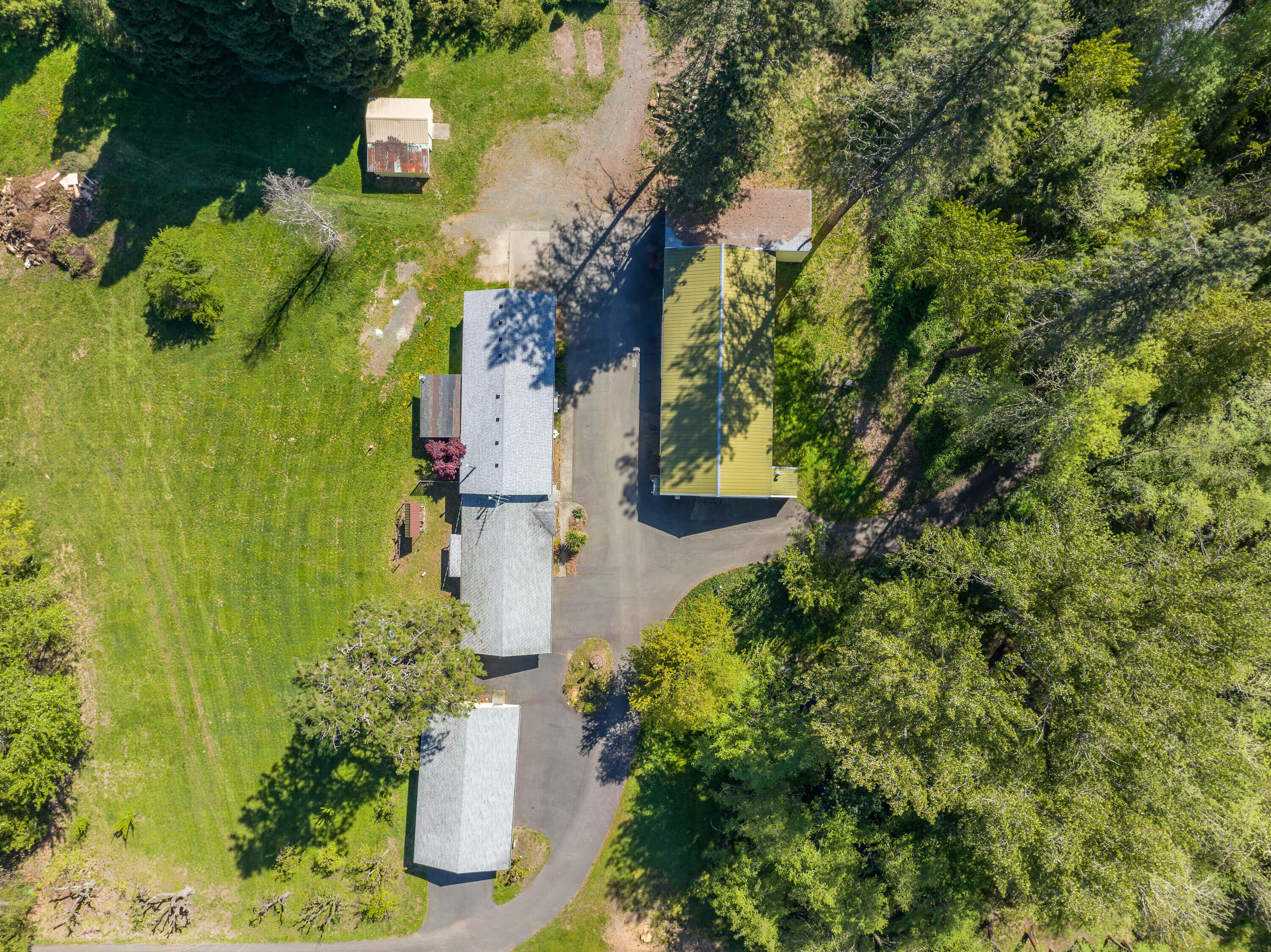 N/A - Residential