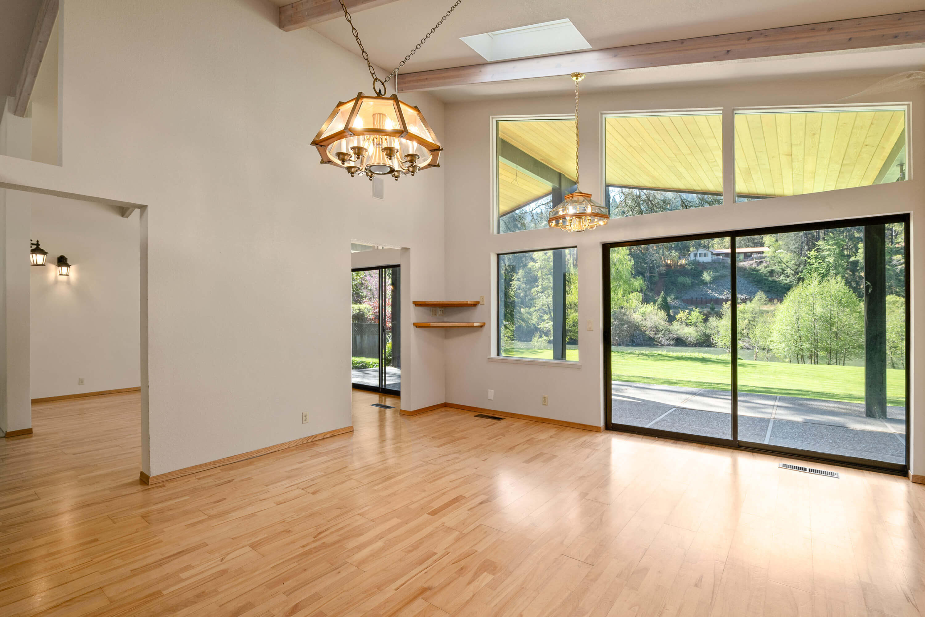 N/A - Residential