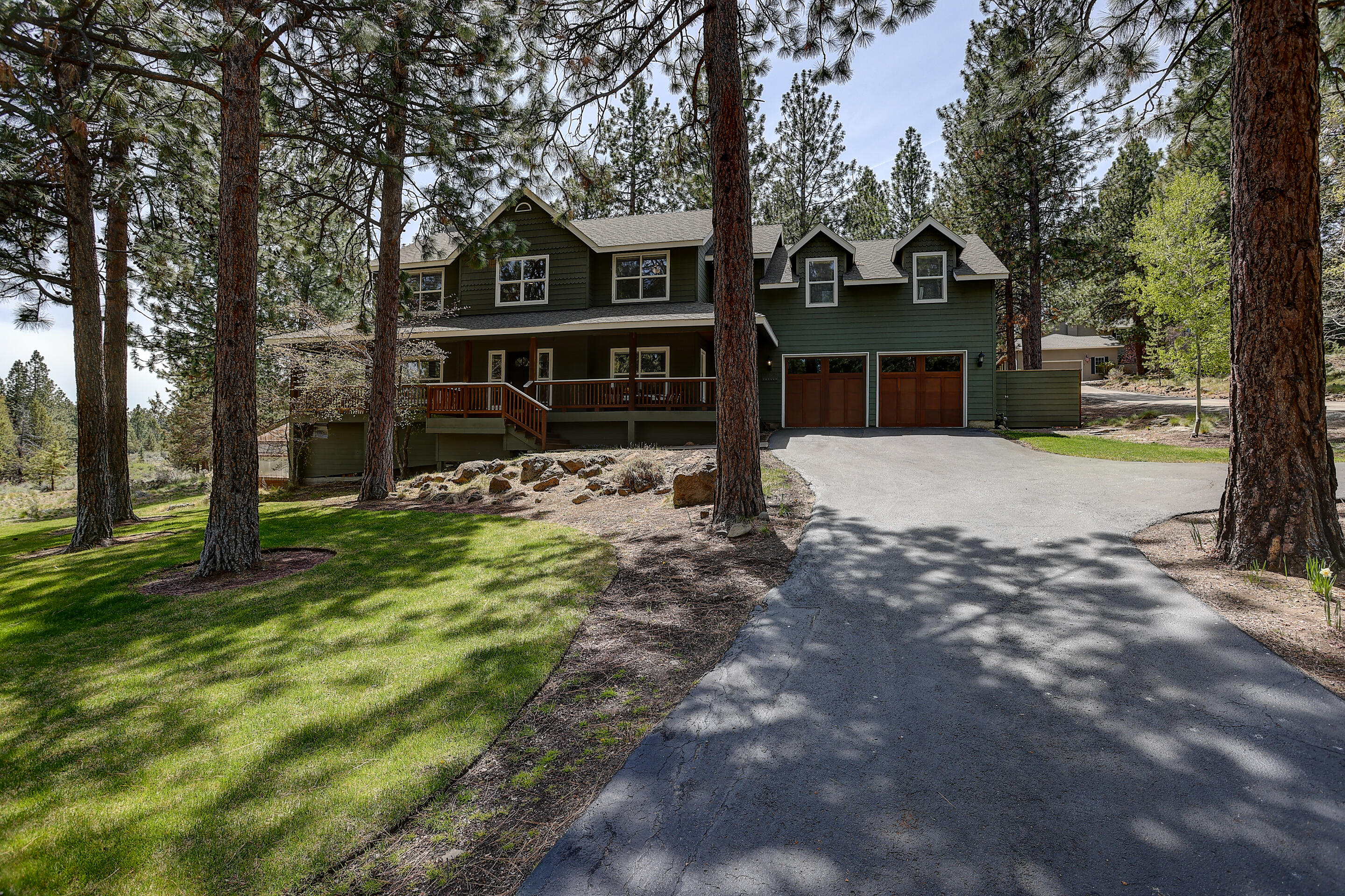 Awbrey Butte - Residential