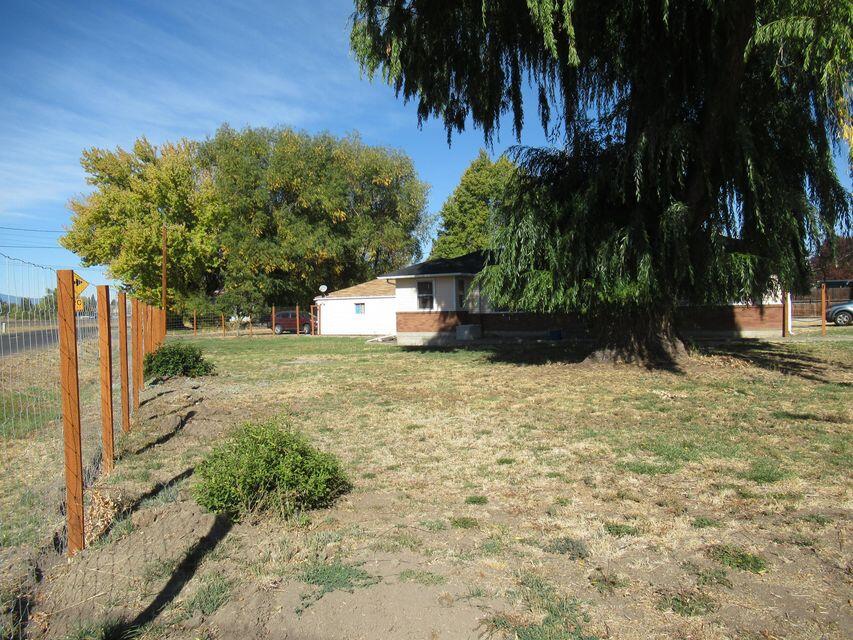Pleasant Home Tracts - Residential