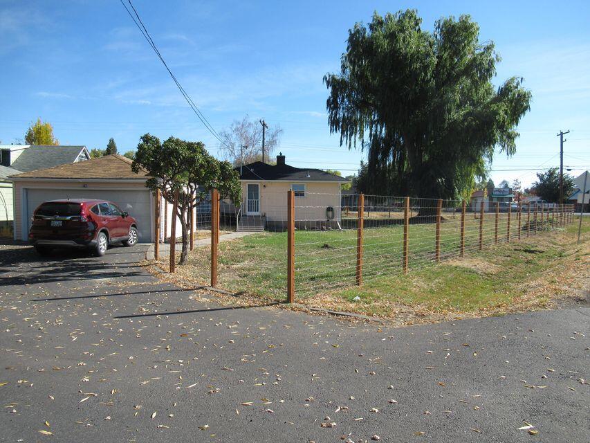 Pleasant Home Tracts - Residential