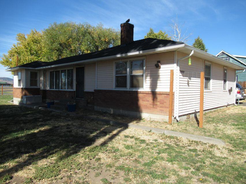 Pleasant Home Tracts - Residential