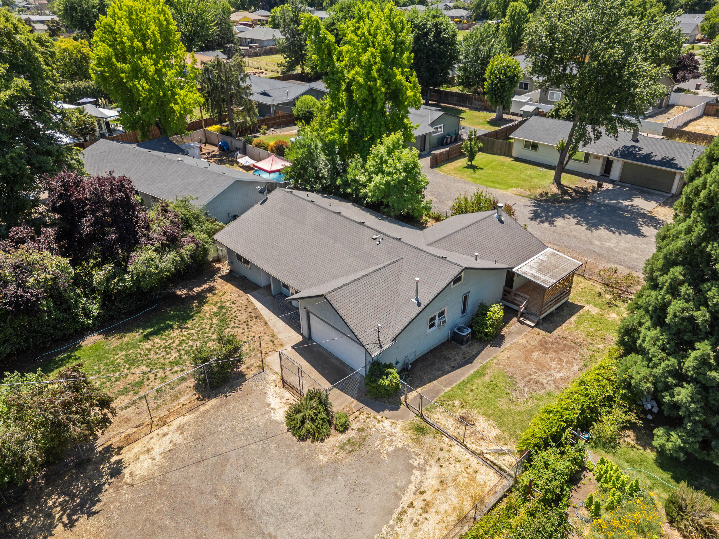 South Columbus Estates Subdivision Unit No 1 - Residential