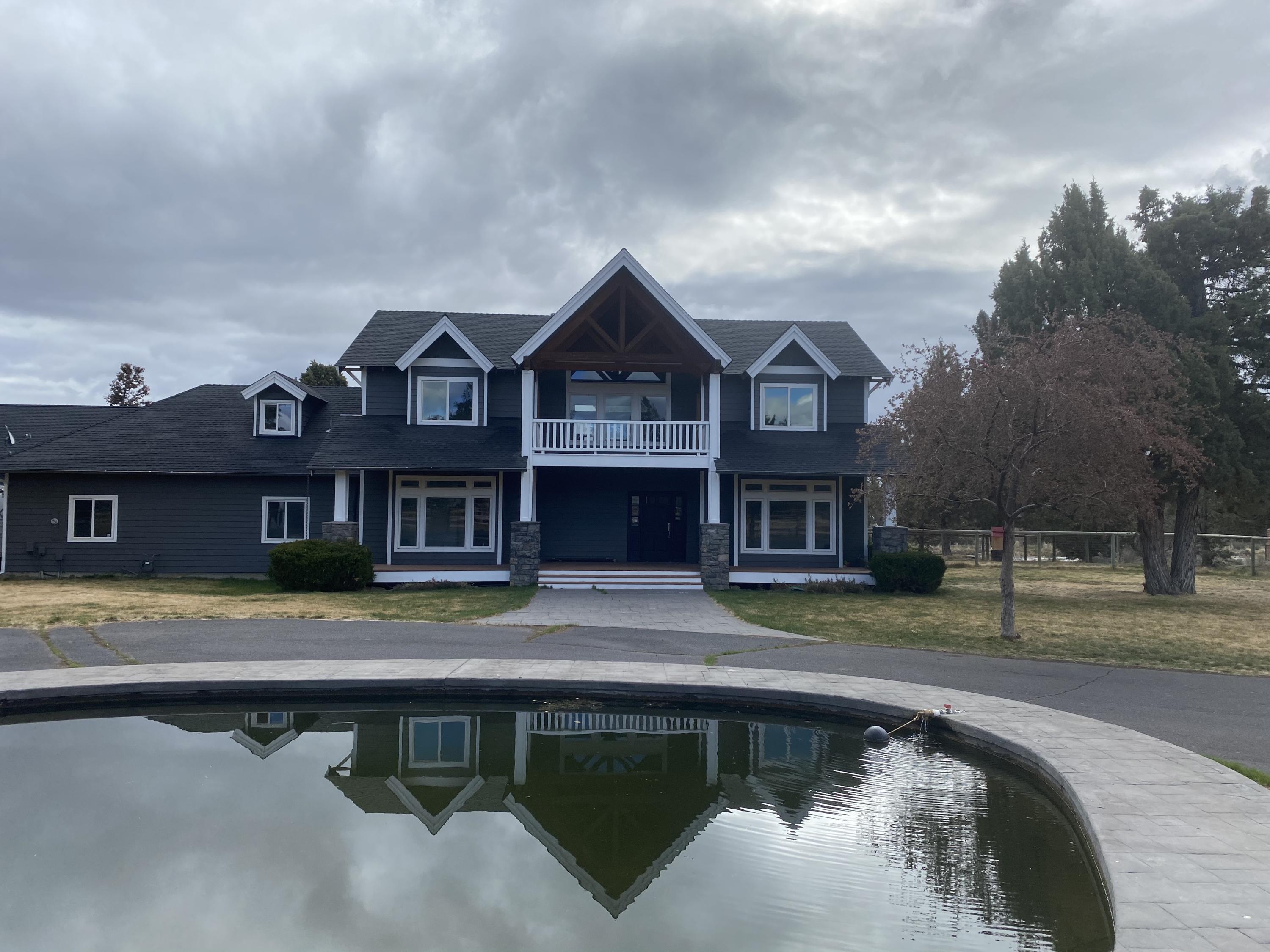 Old Deschutes - Residential