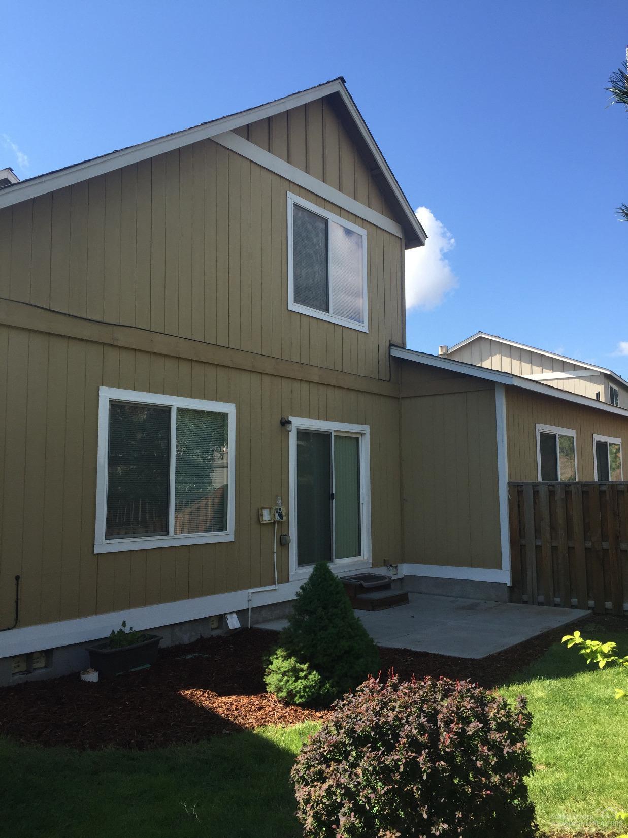 Aspen Winds - Residential Income