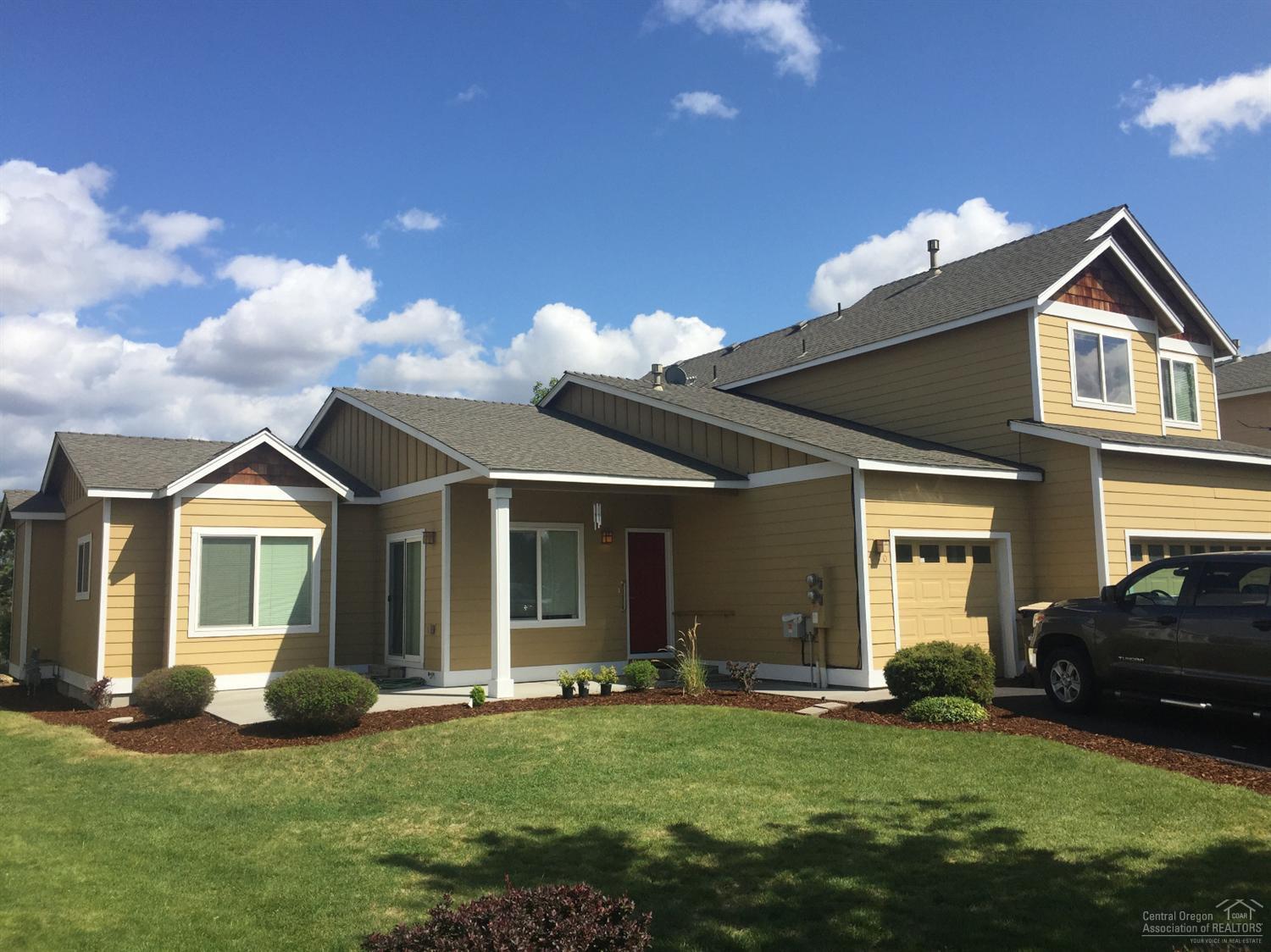 Aspen Winds - Residential Income