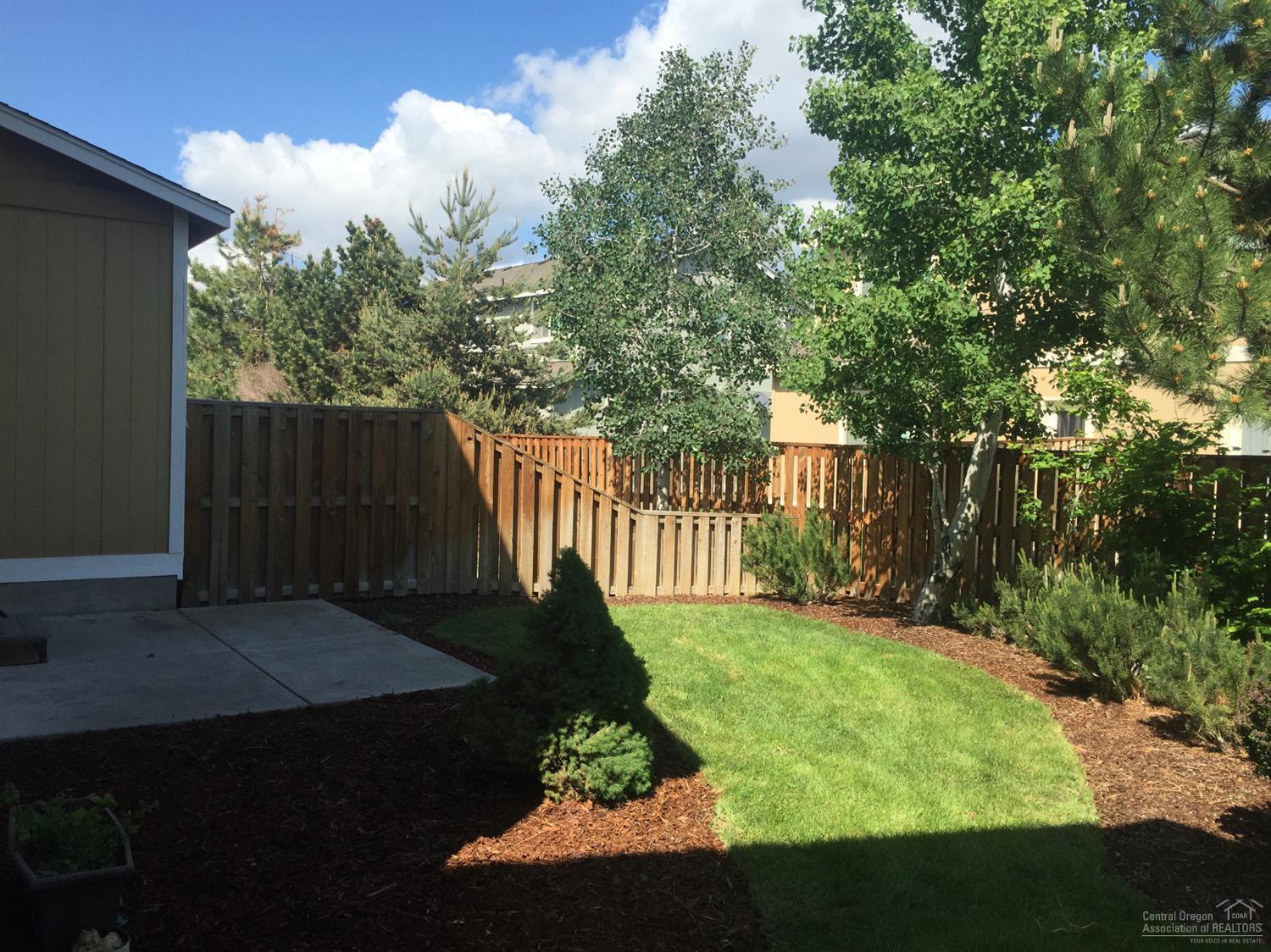 Aspen Winds - Residential Income