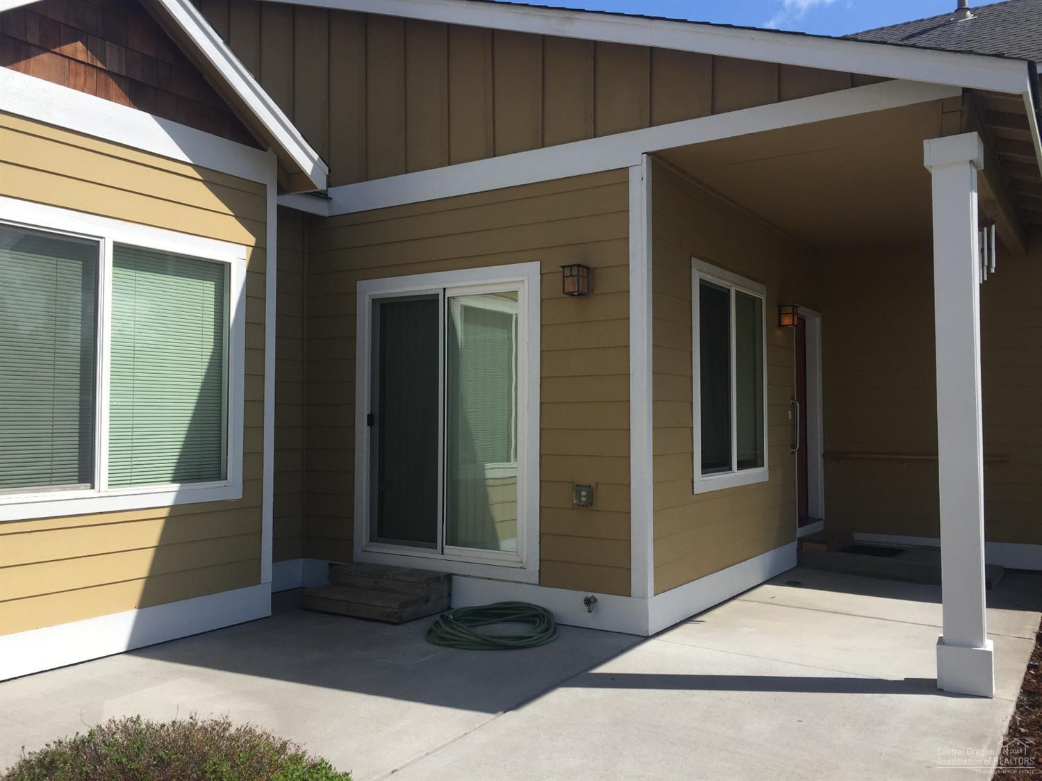 Aspen Winds - Residential Income