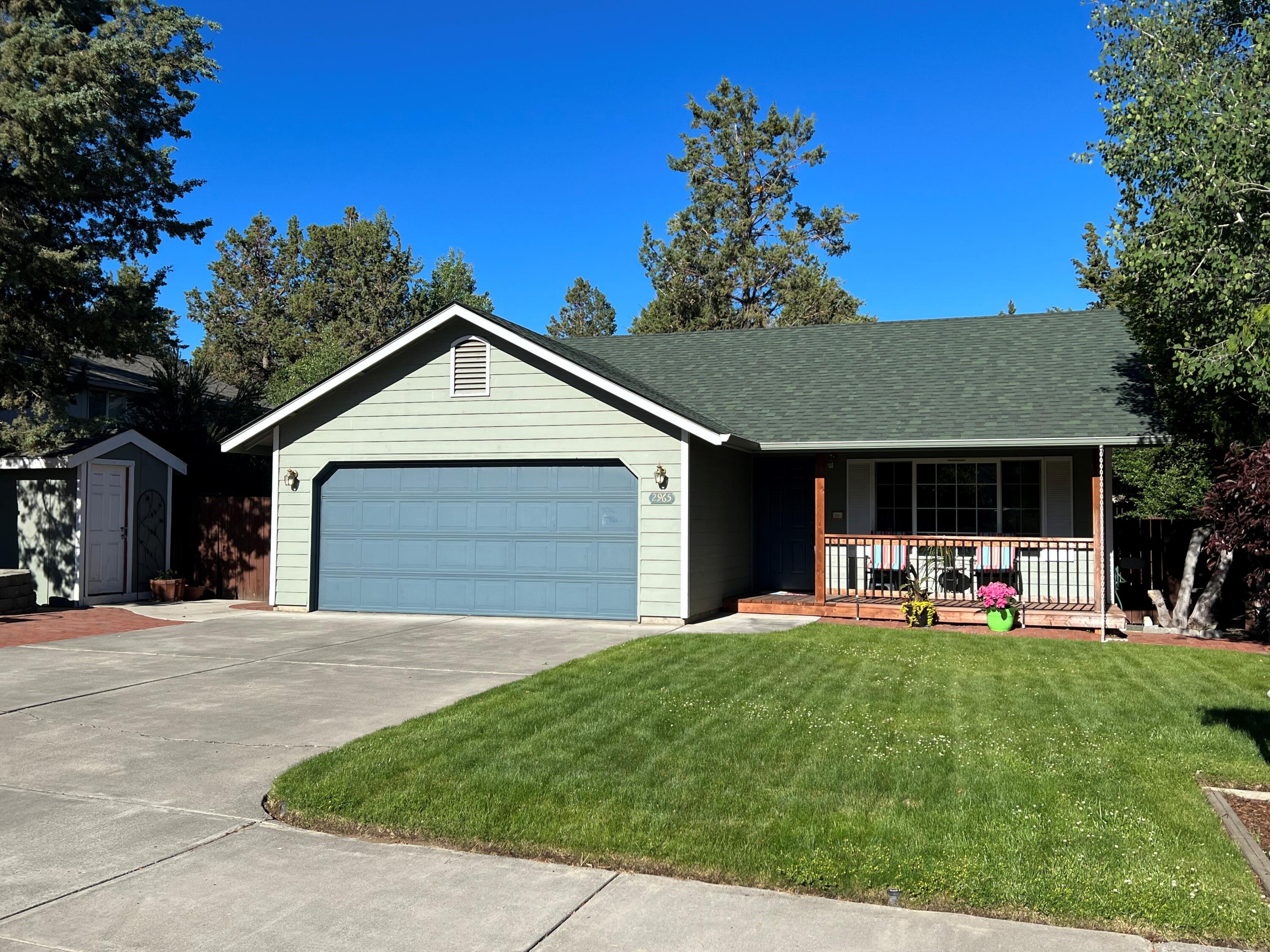 Aspen Heights - Residential