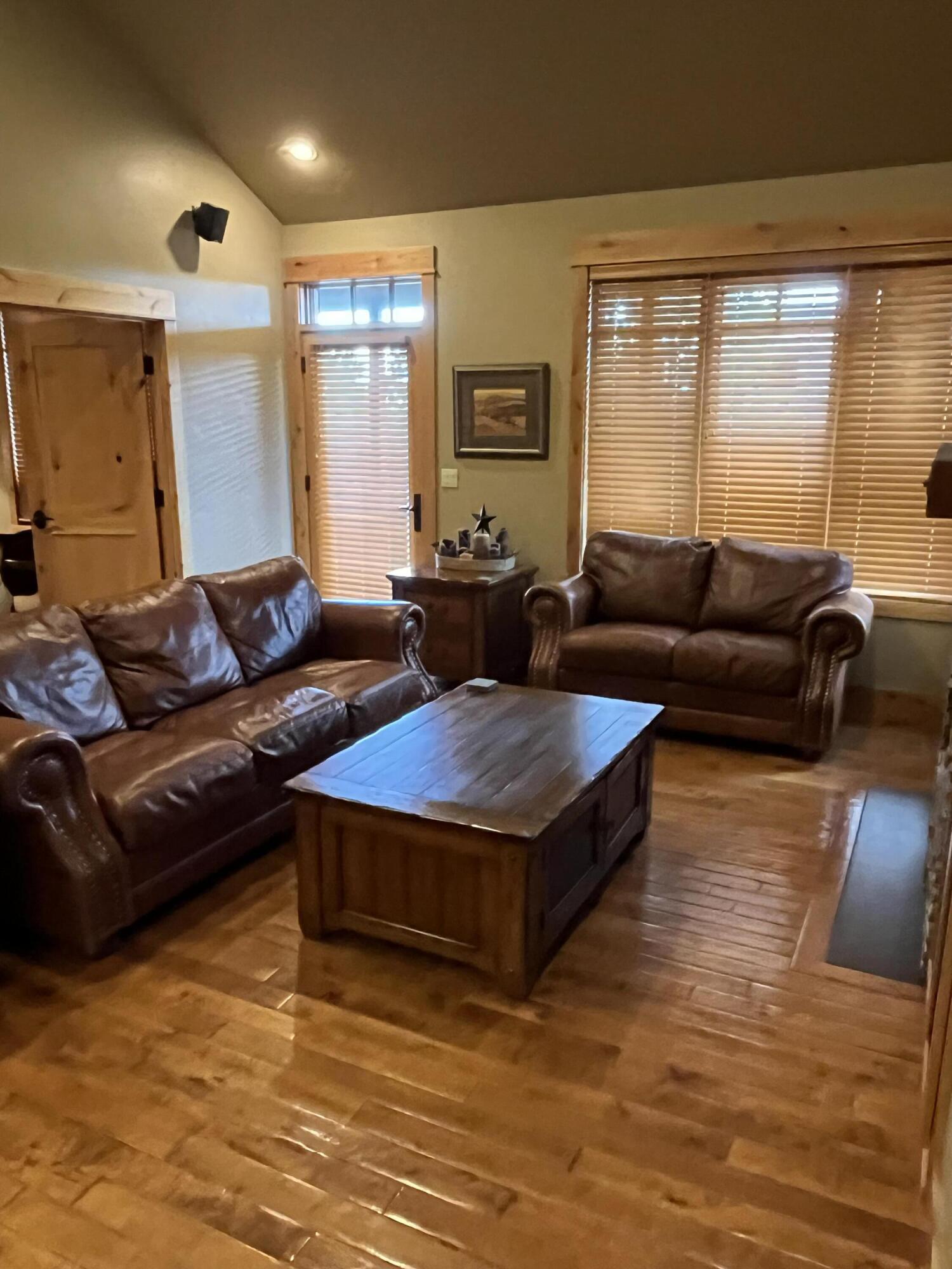 Brasada Ranch - Residential