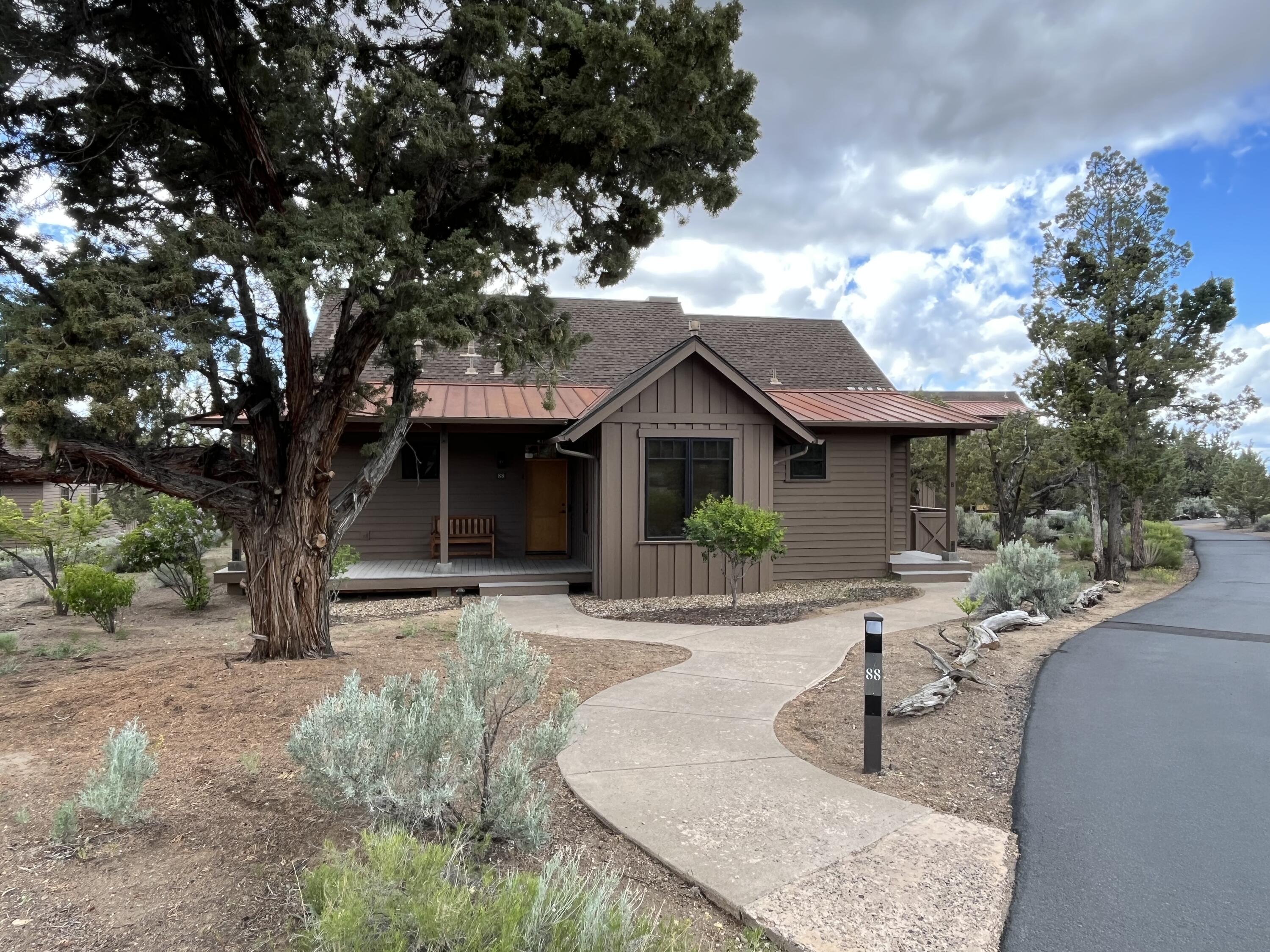 Brasada Ranch - Residential
