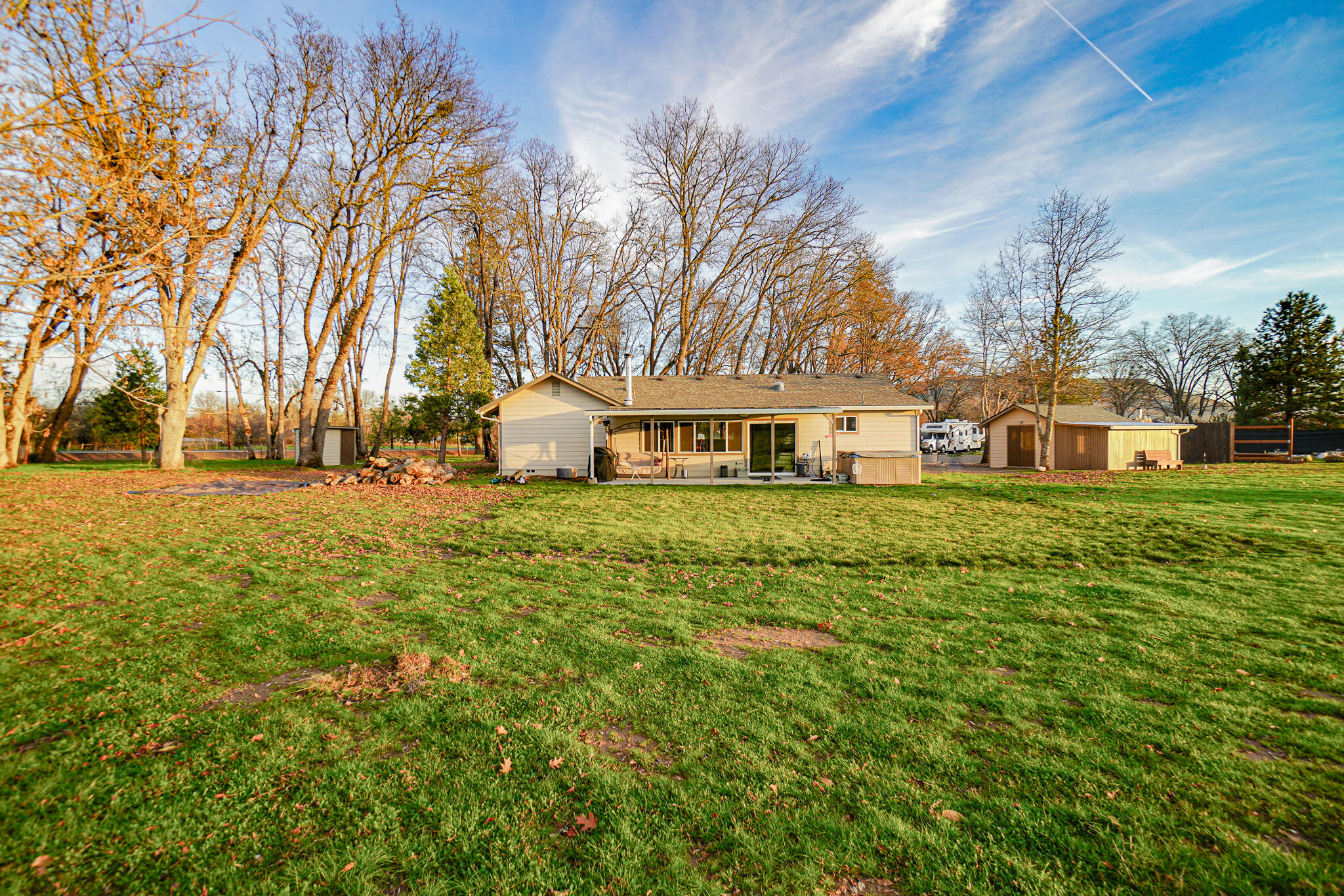 N/A - Residential
