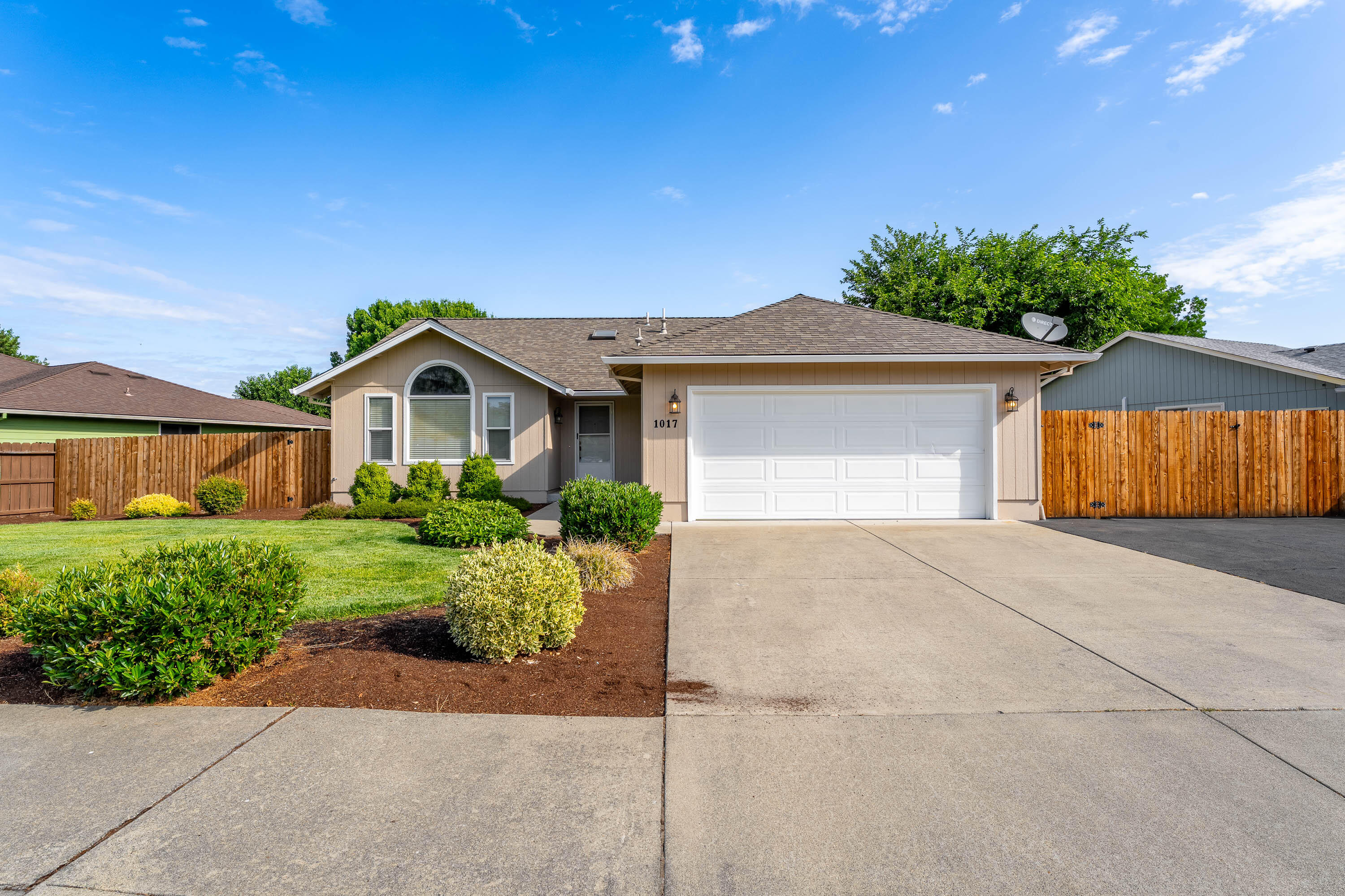 Forest Glen Phase I - Residential