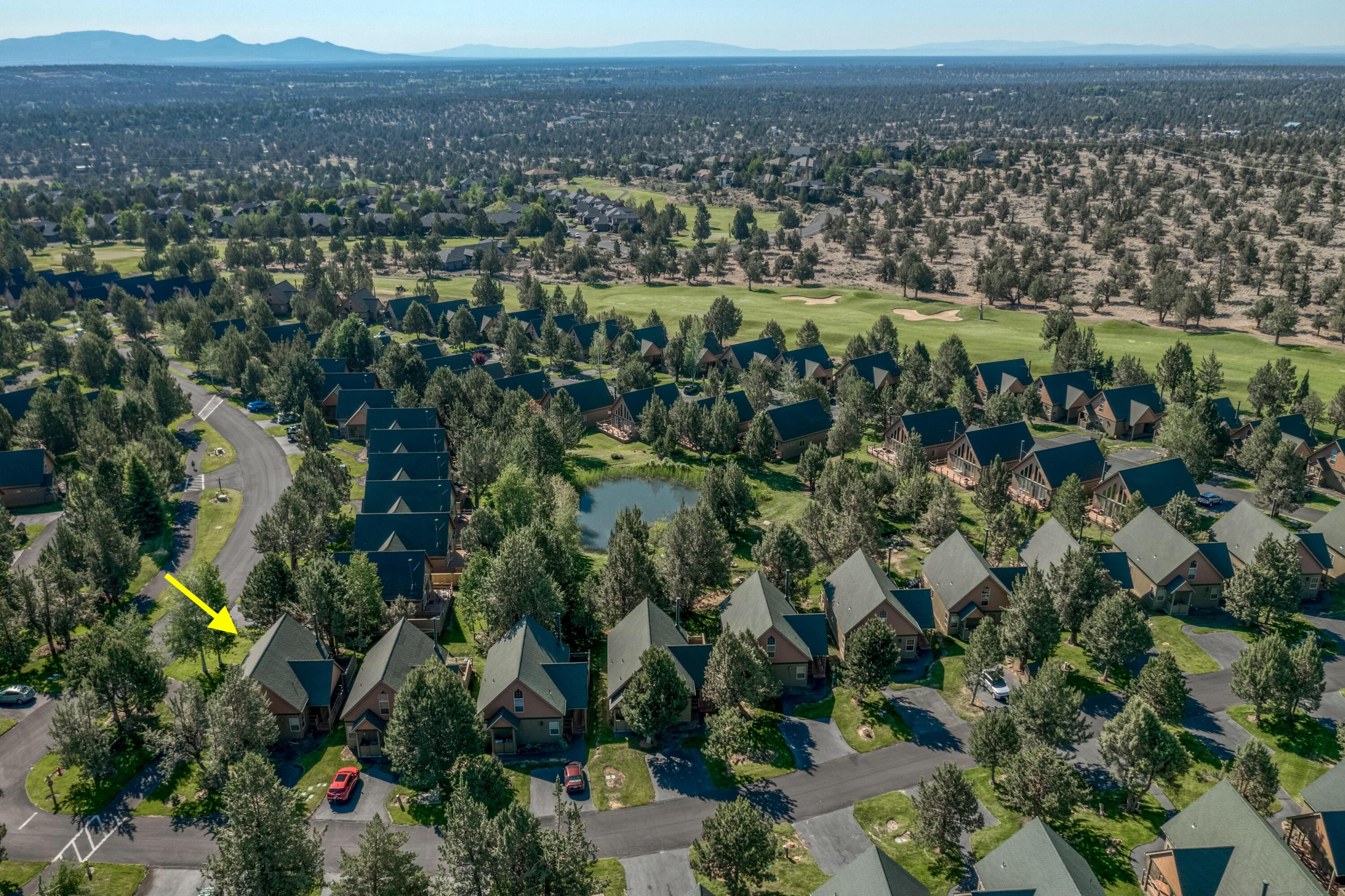Eagle Crest - Residential