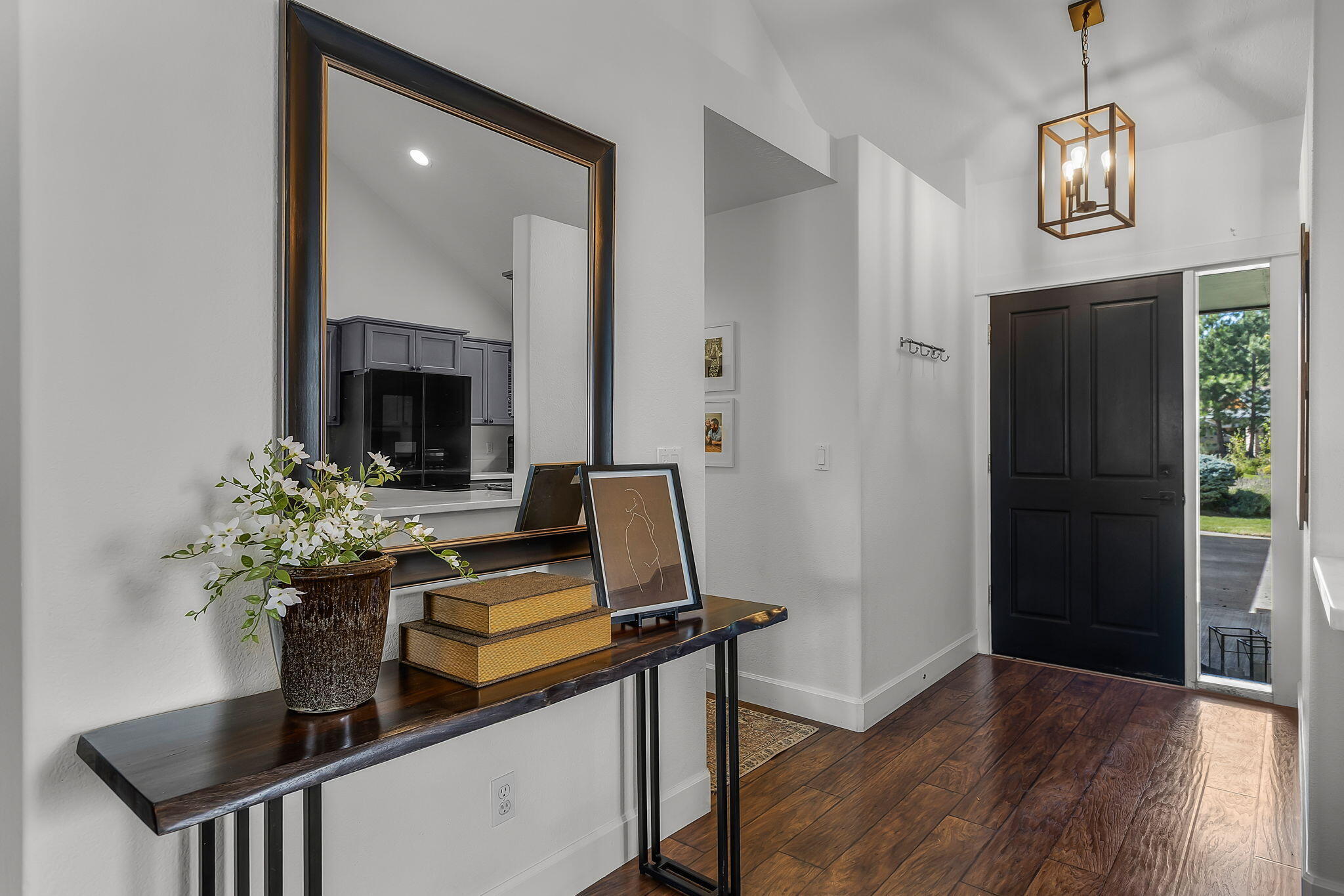 Quail Pine Estates - Residential