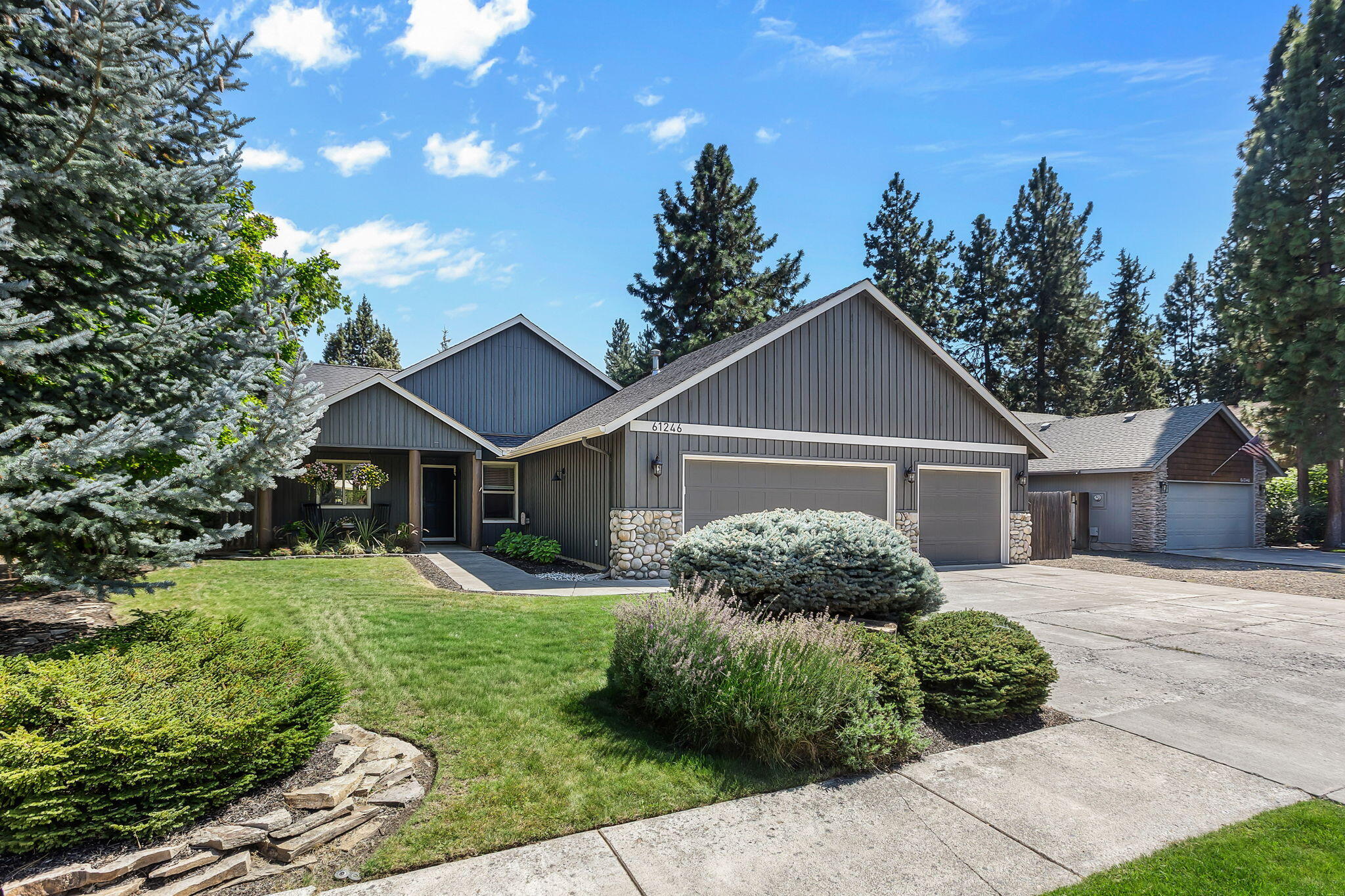 Quail Pine Estates - Residential