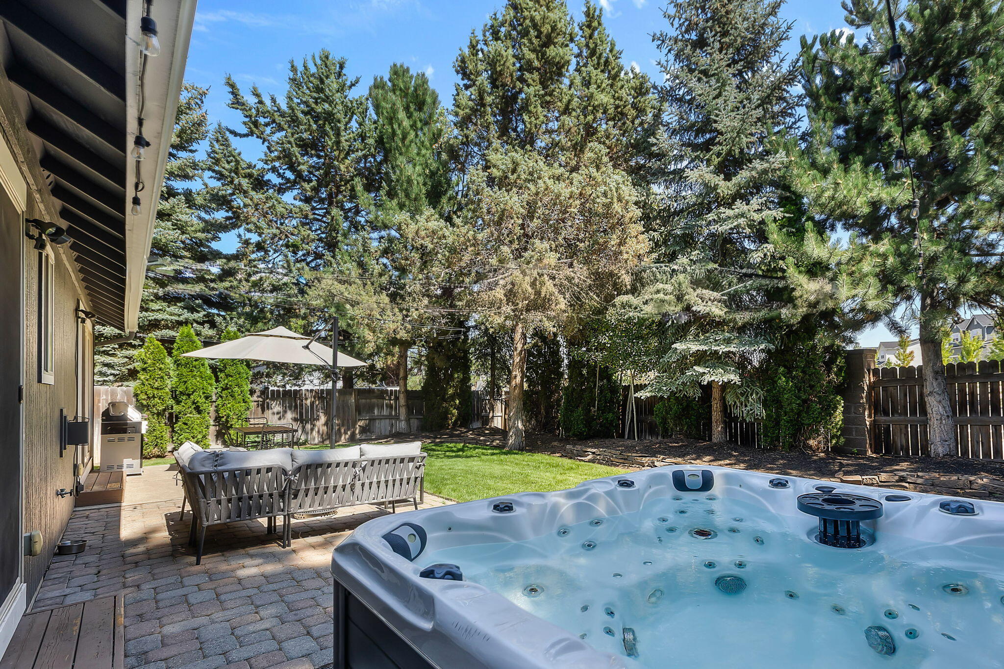 Quail Pine Estates - Residential