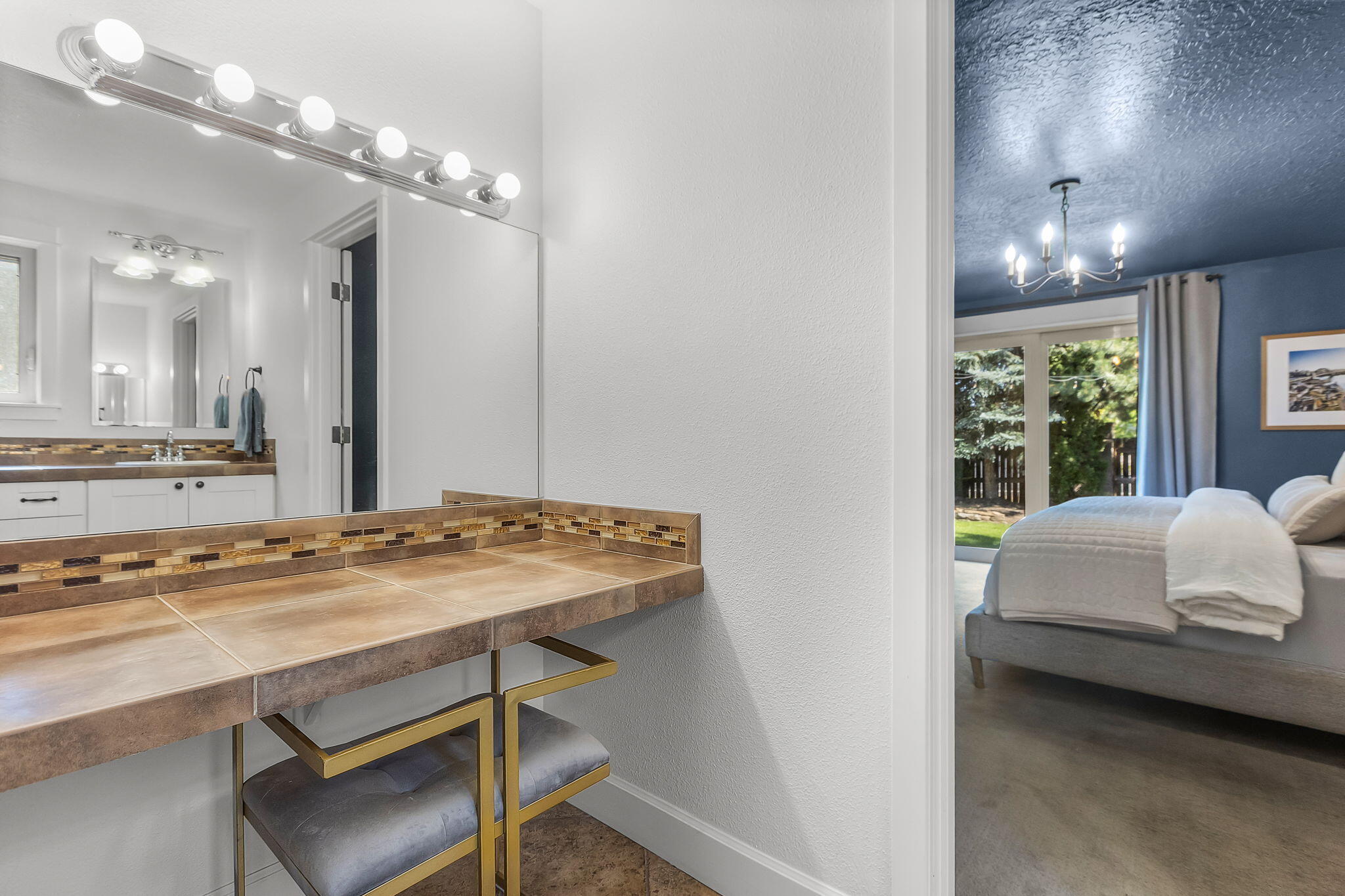 Quail Pine Estates - Residential
