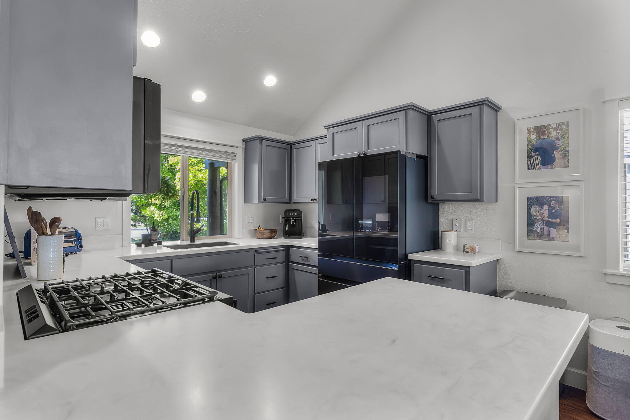 Quail Pine Estates - Residential