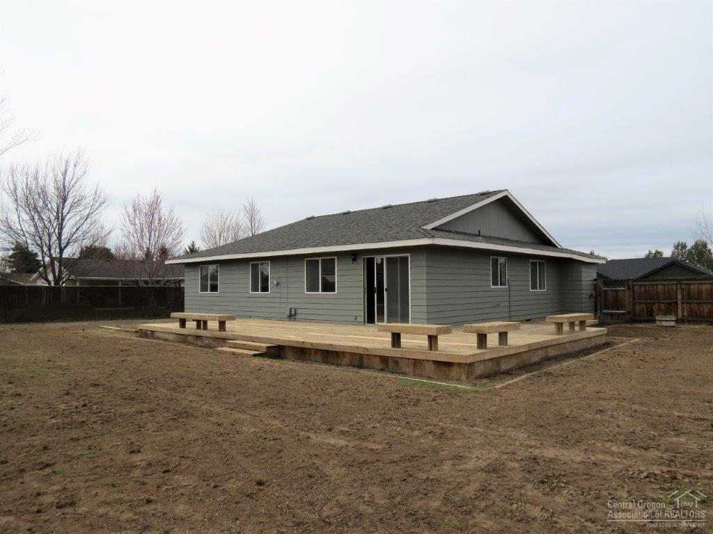 North Rim - Residential