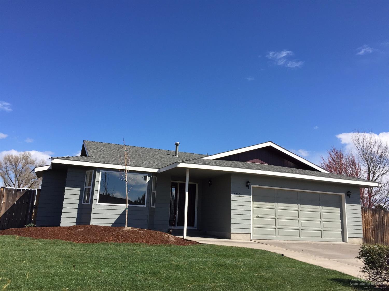 North Rim - Residential