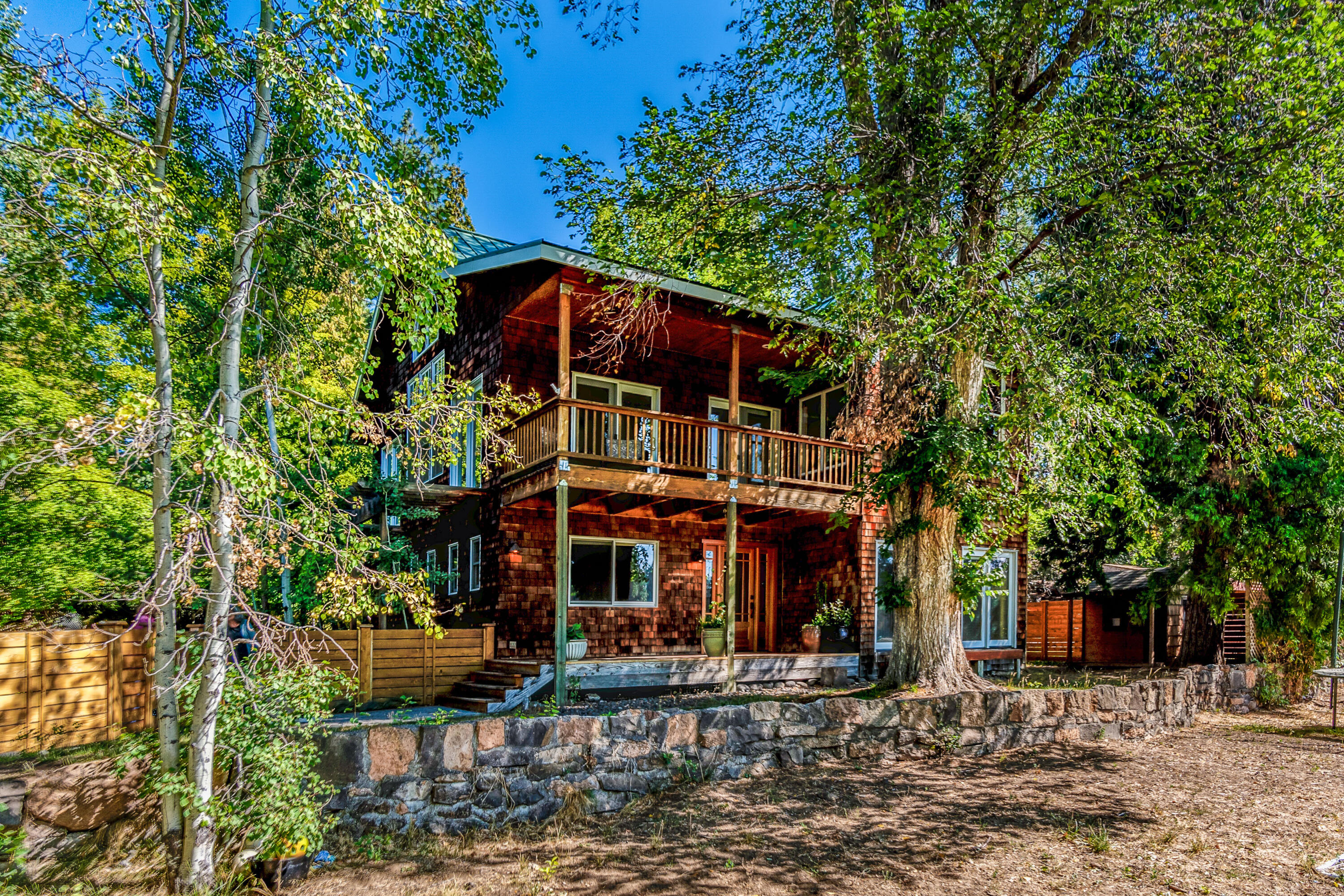 Glen Vista - Residential