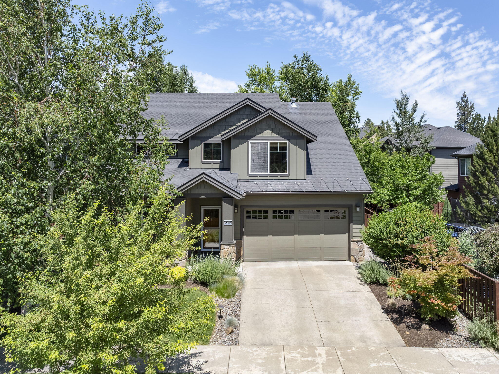 River Canyon Estates - Residential