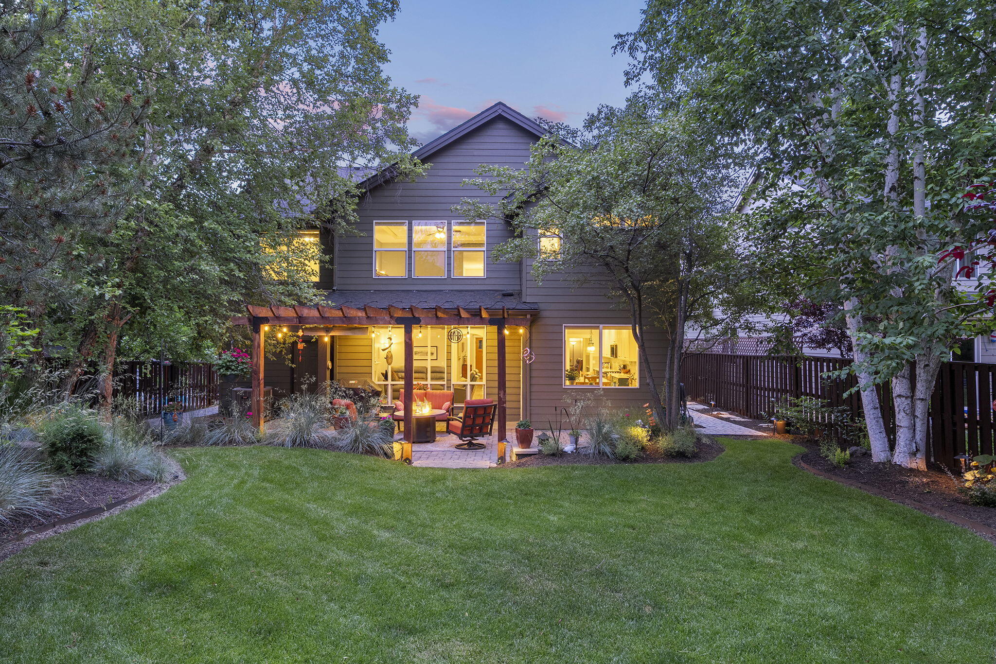 River Canyon Estates - Residential