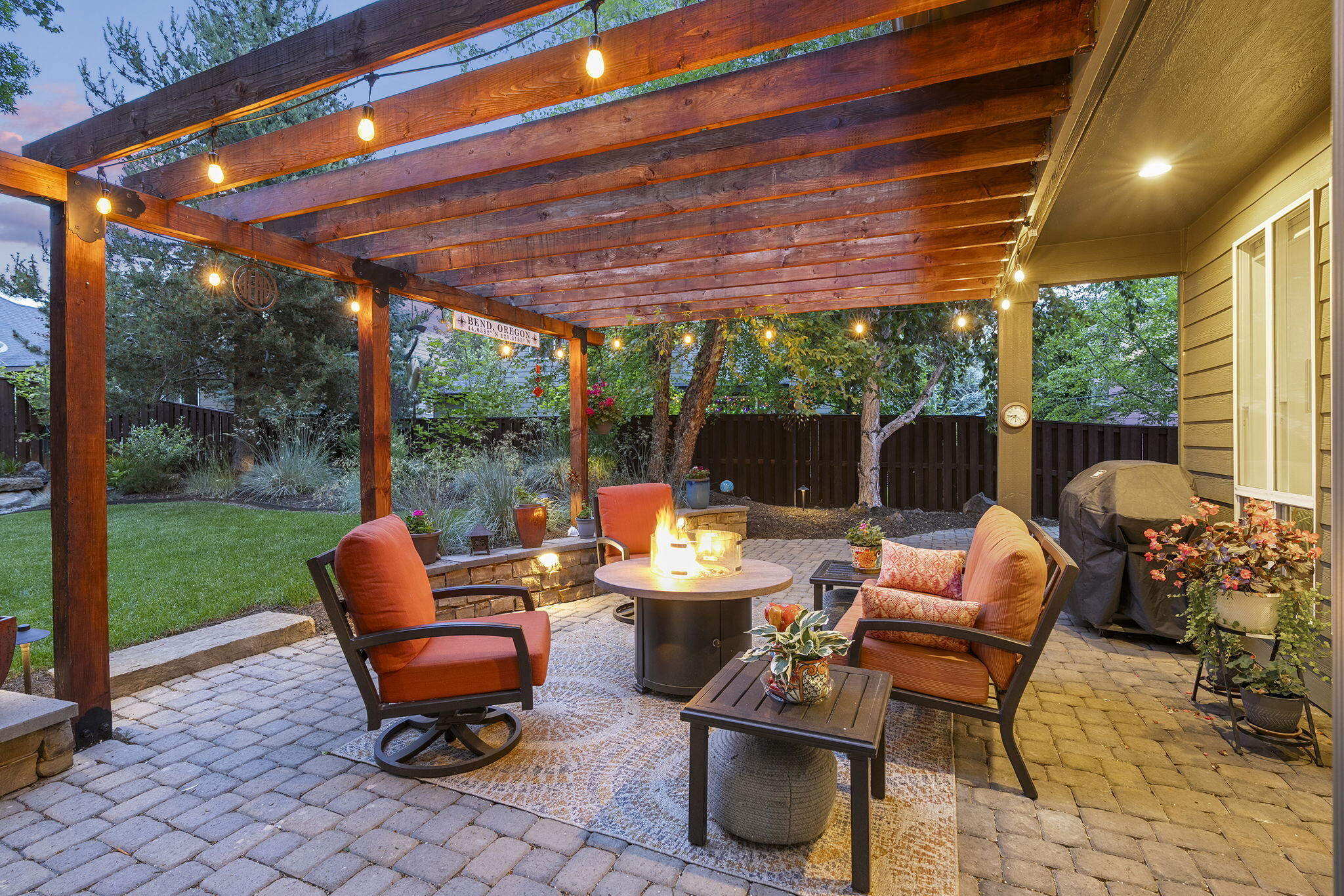 River Canyon Estates - Residential