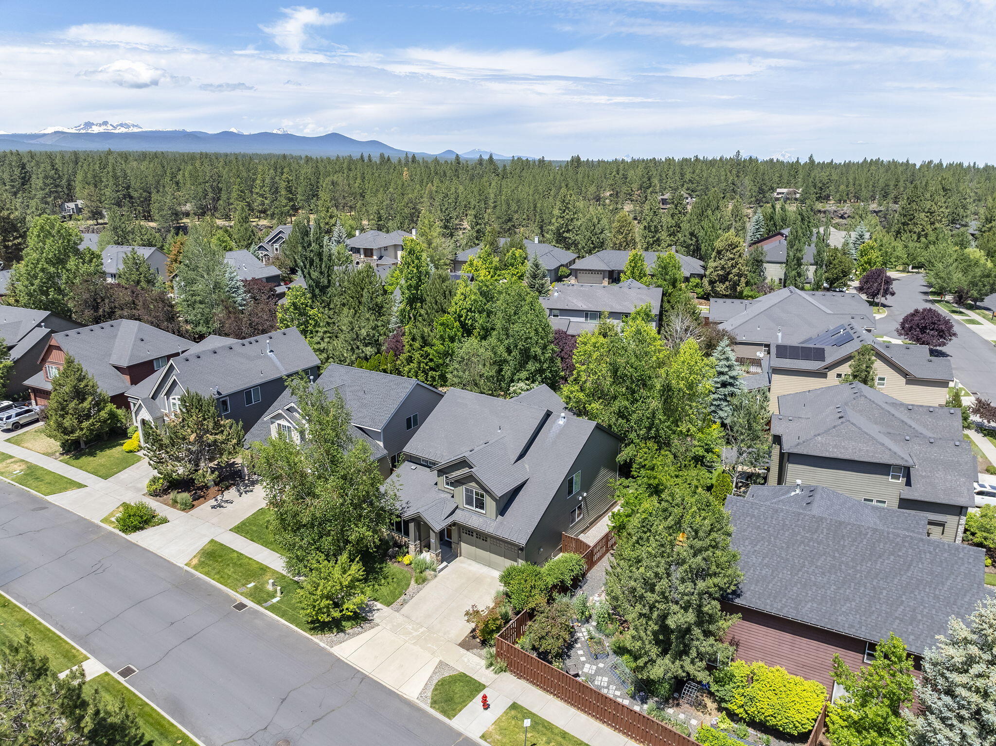 River Canyon Estates - Residential