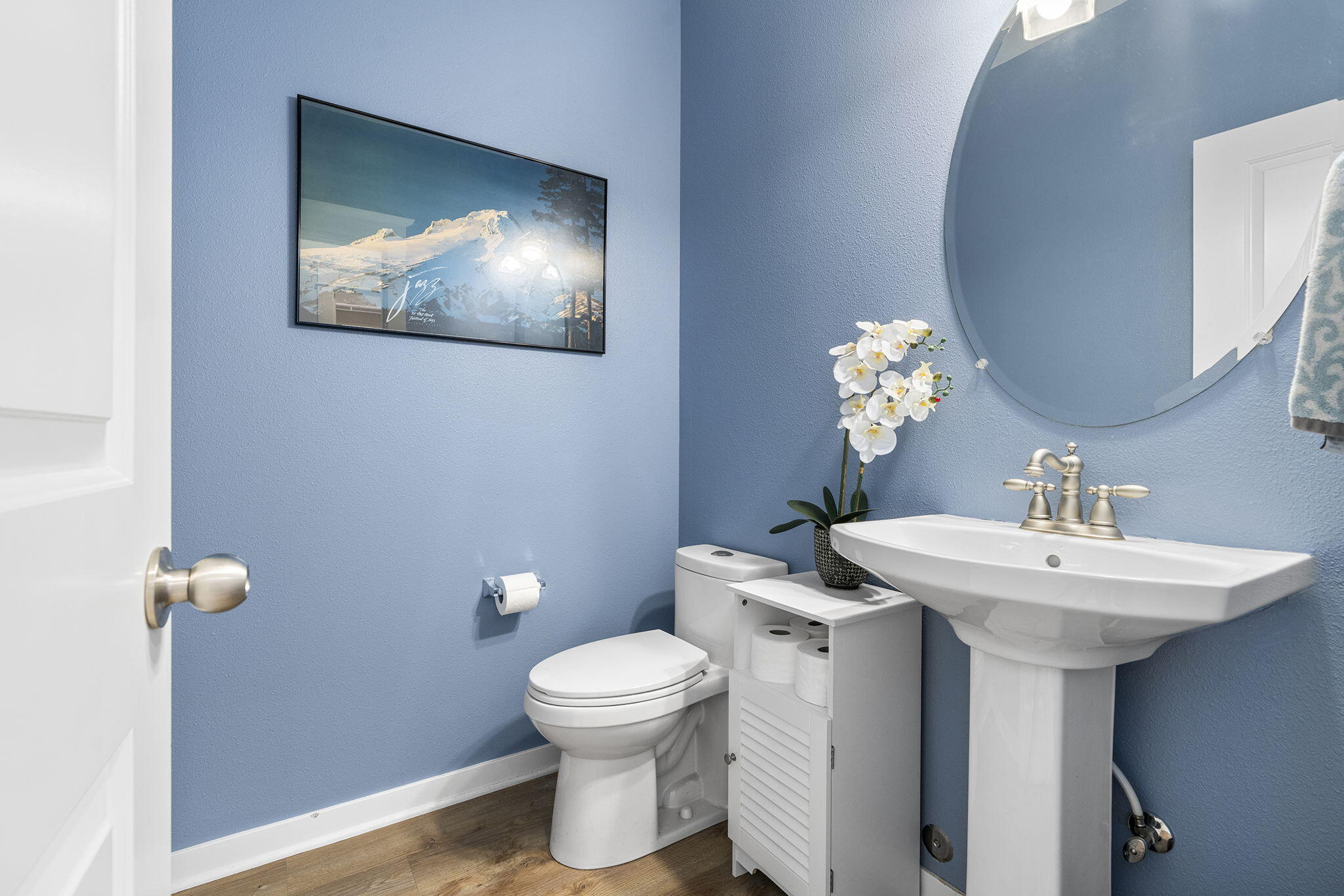 River Canyon Estates - Residential