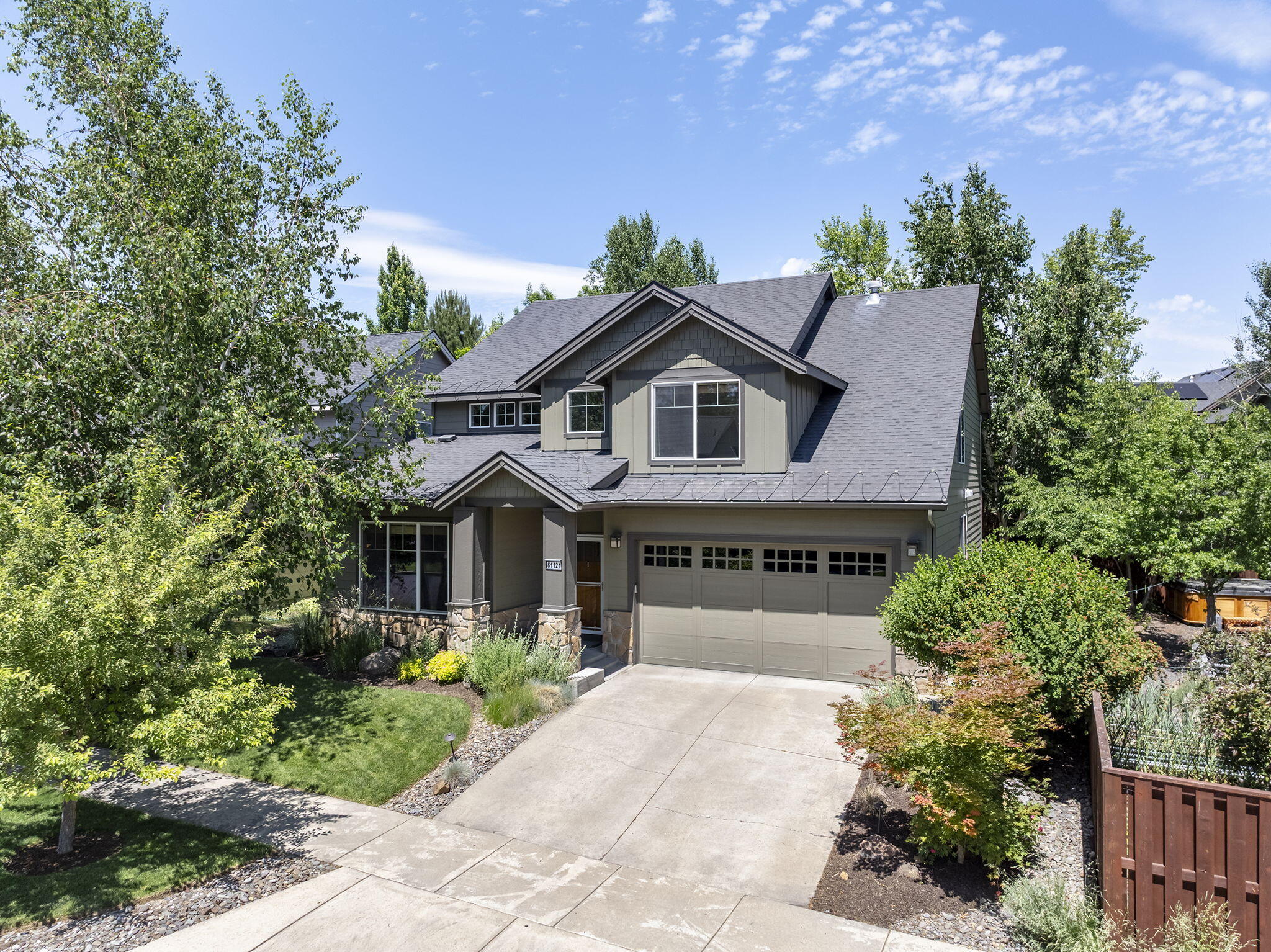 River Canyon Estates - Residential
