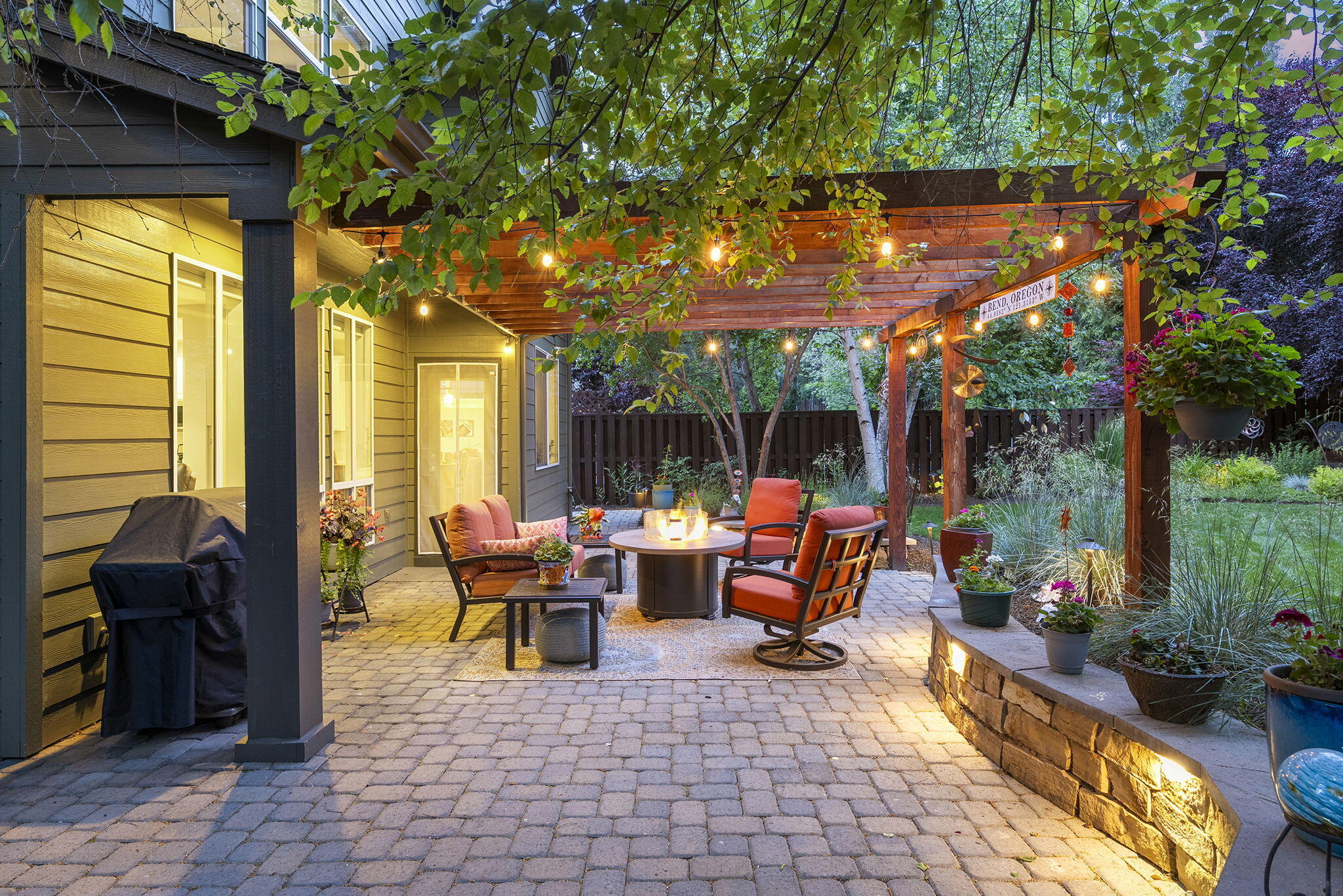 River Canyon Estates - Residential