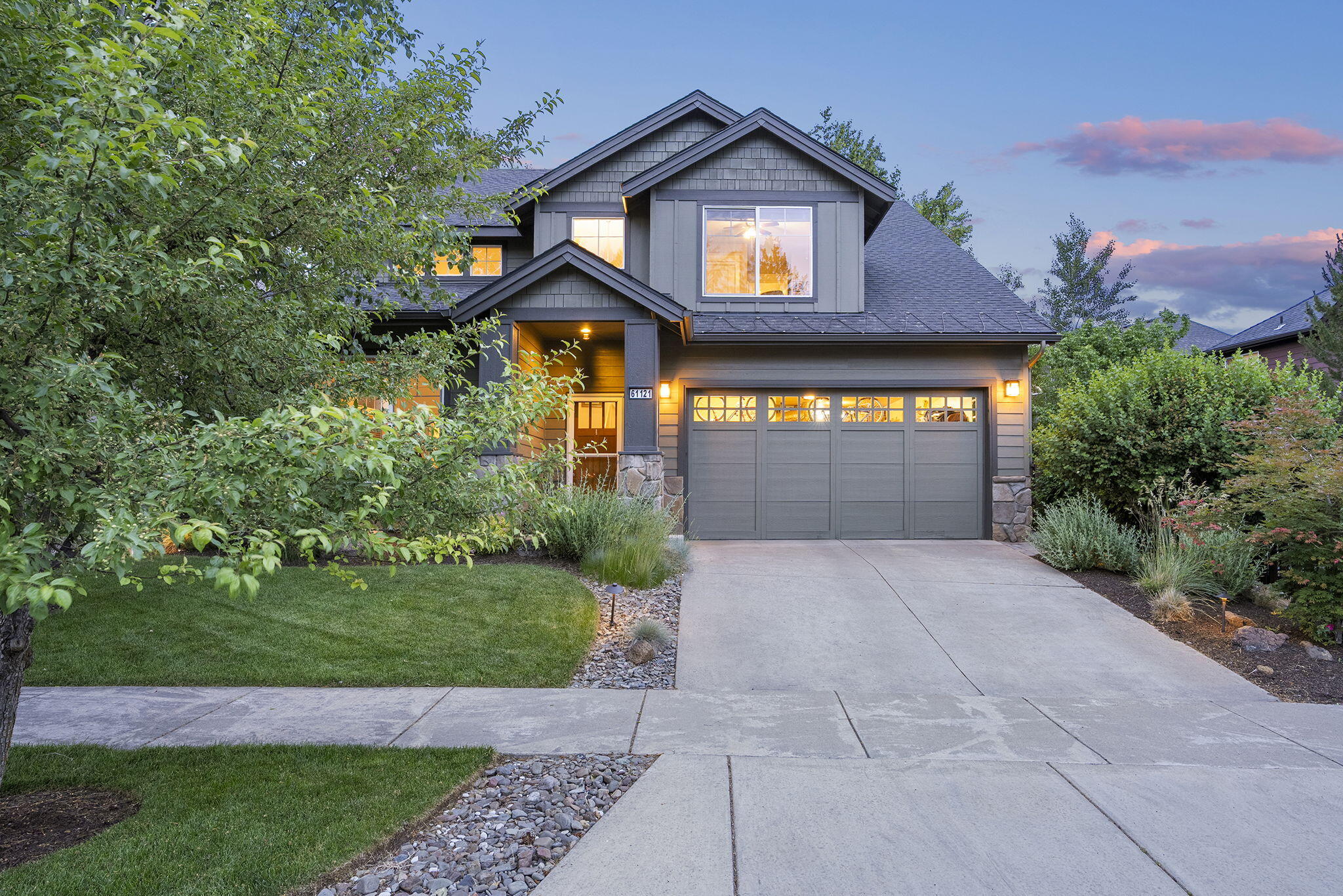 River Canyon Estates - Residential