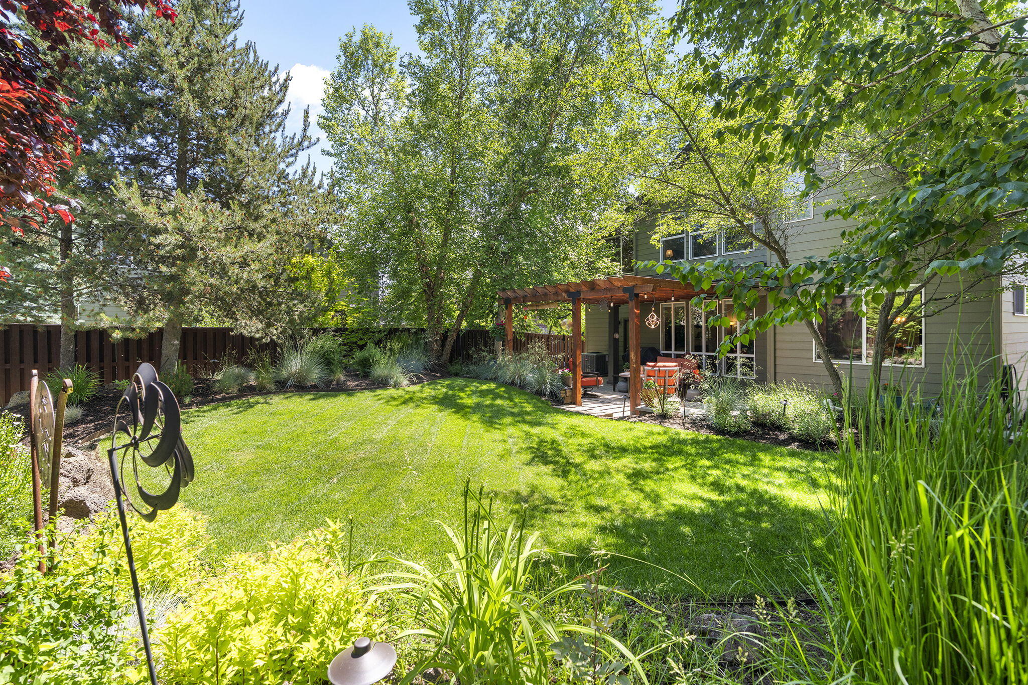 River Canyon Estates - Residential