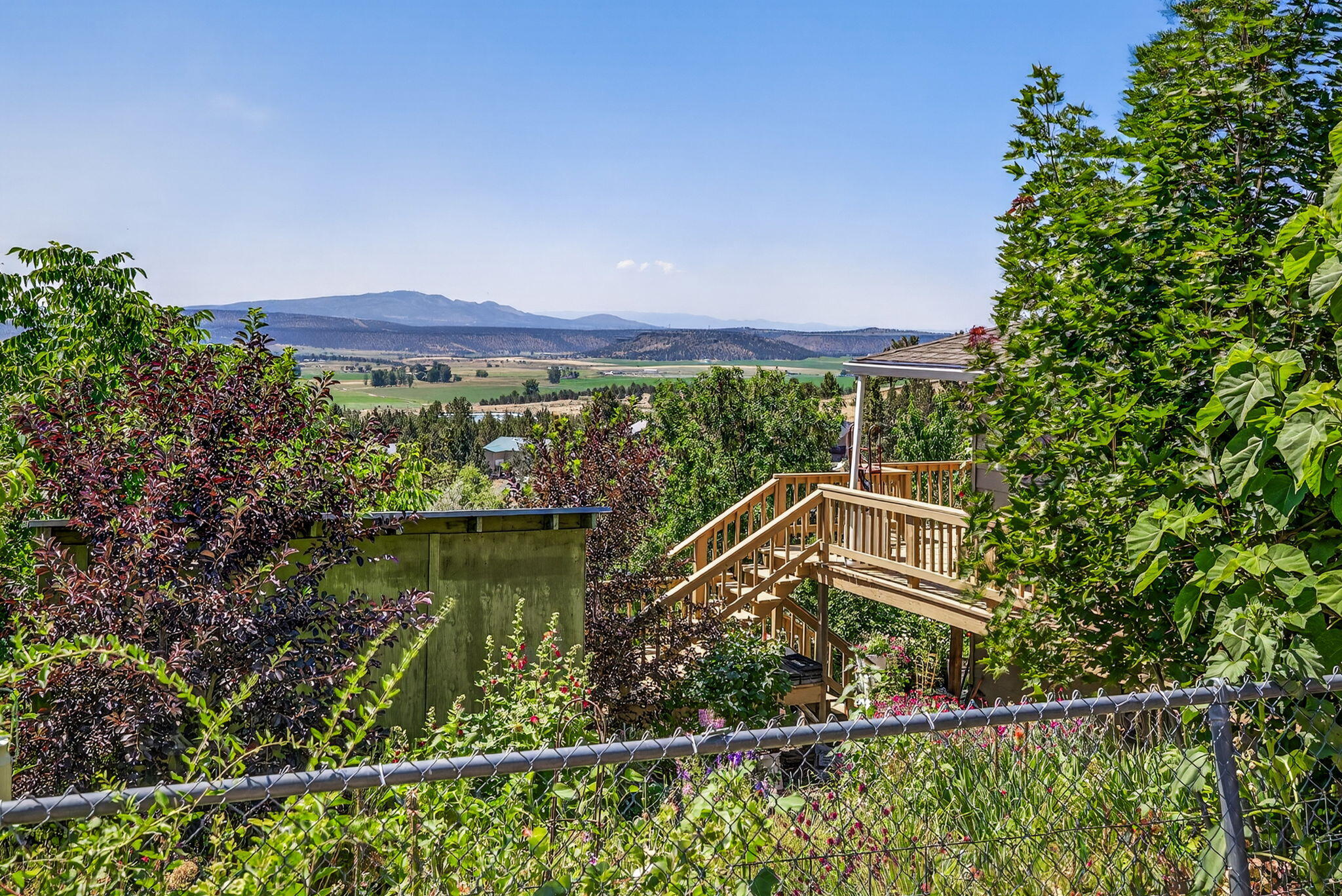 Golden Horseshoe - Residential