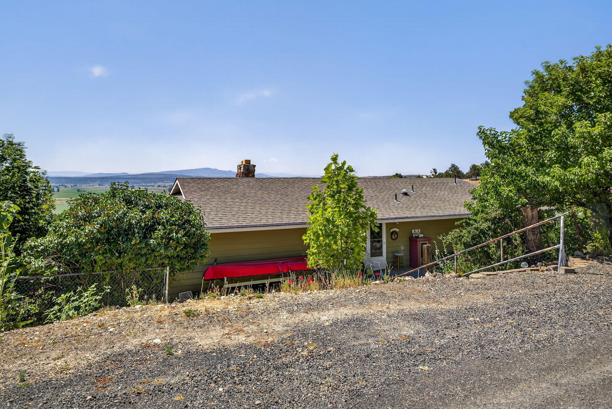 Golden Horseshoe - Residential
