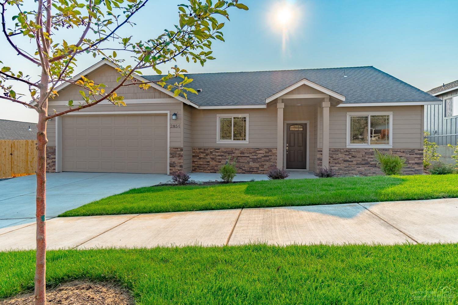 Kayla Village - Residential