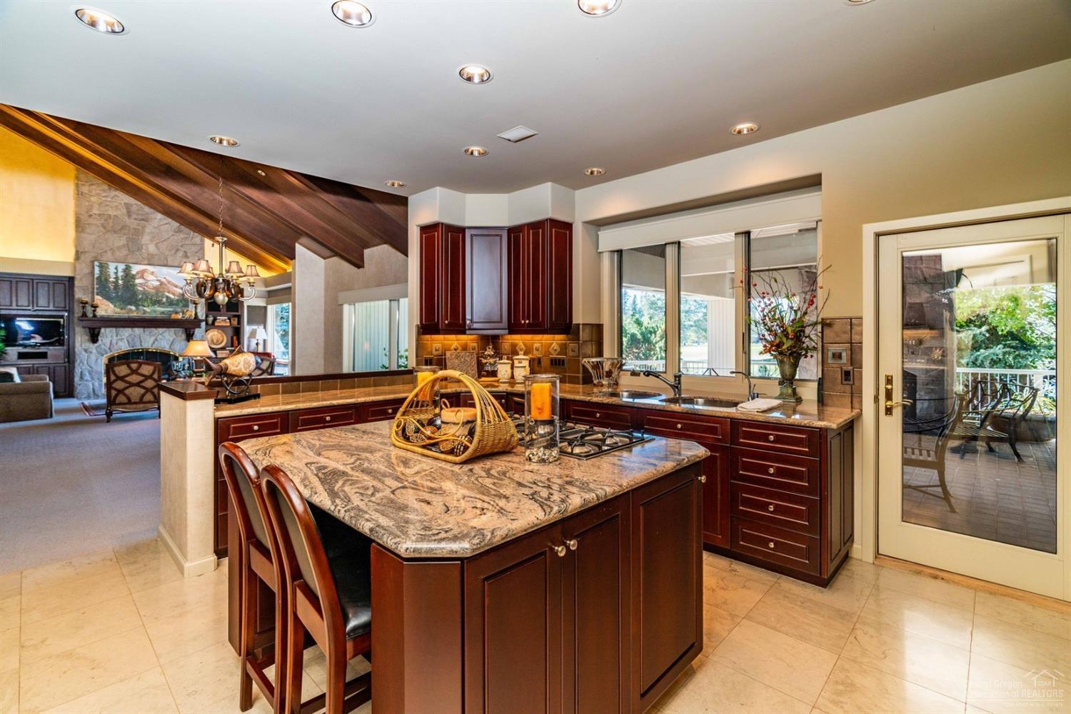 North Course Estates - Residential