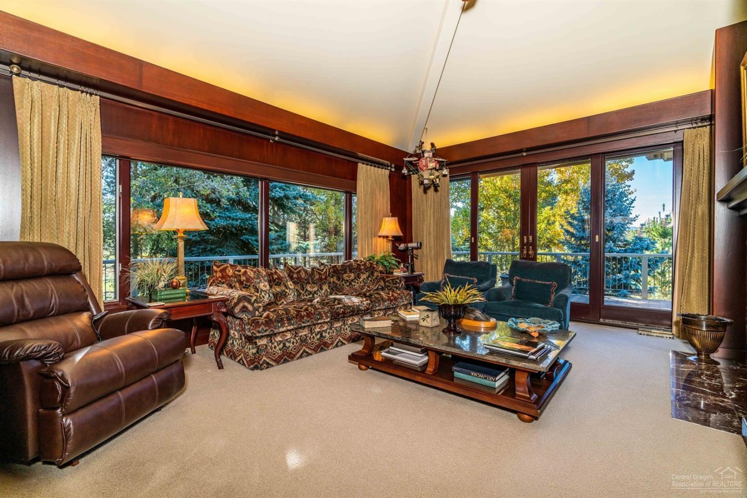 North Course Estates - Residential