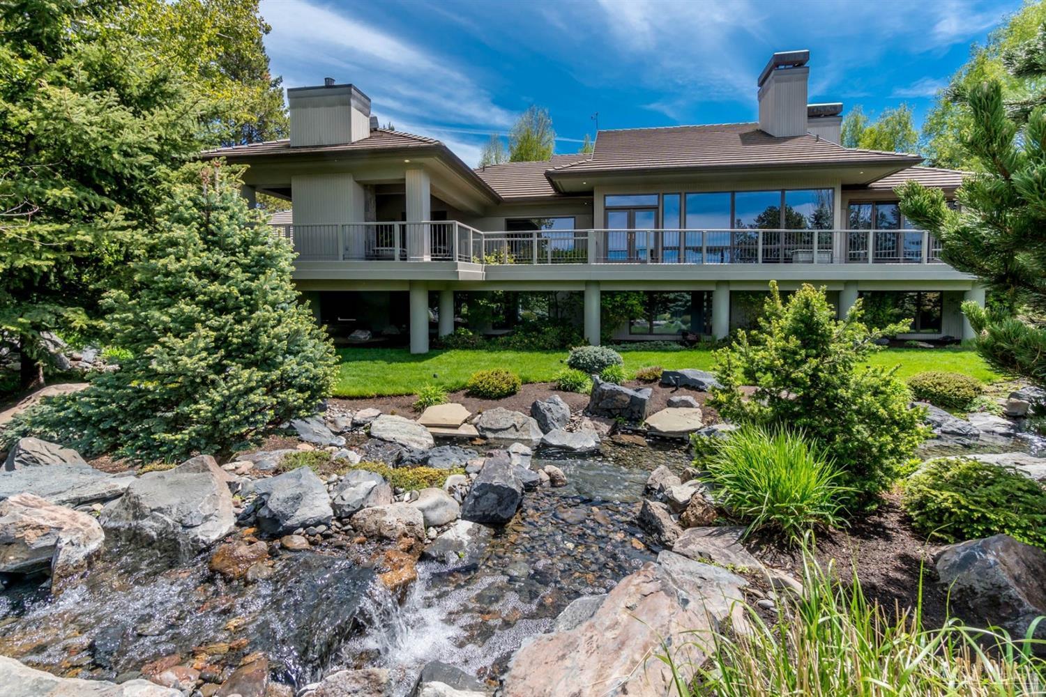 North Course Estates - Residential