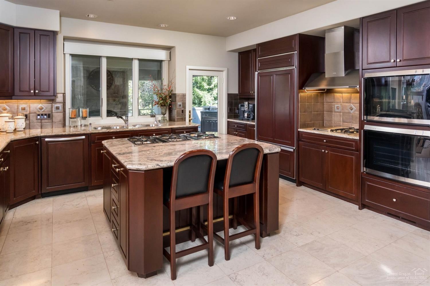 North Course Estates - Residential