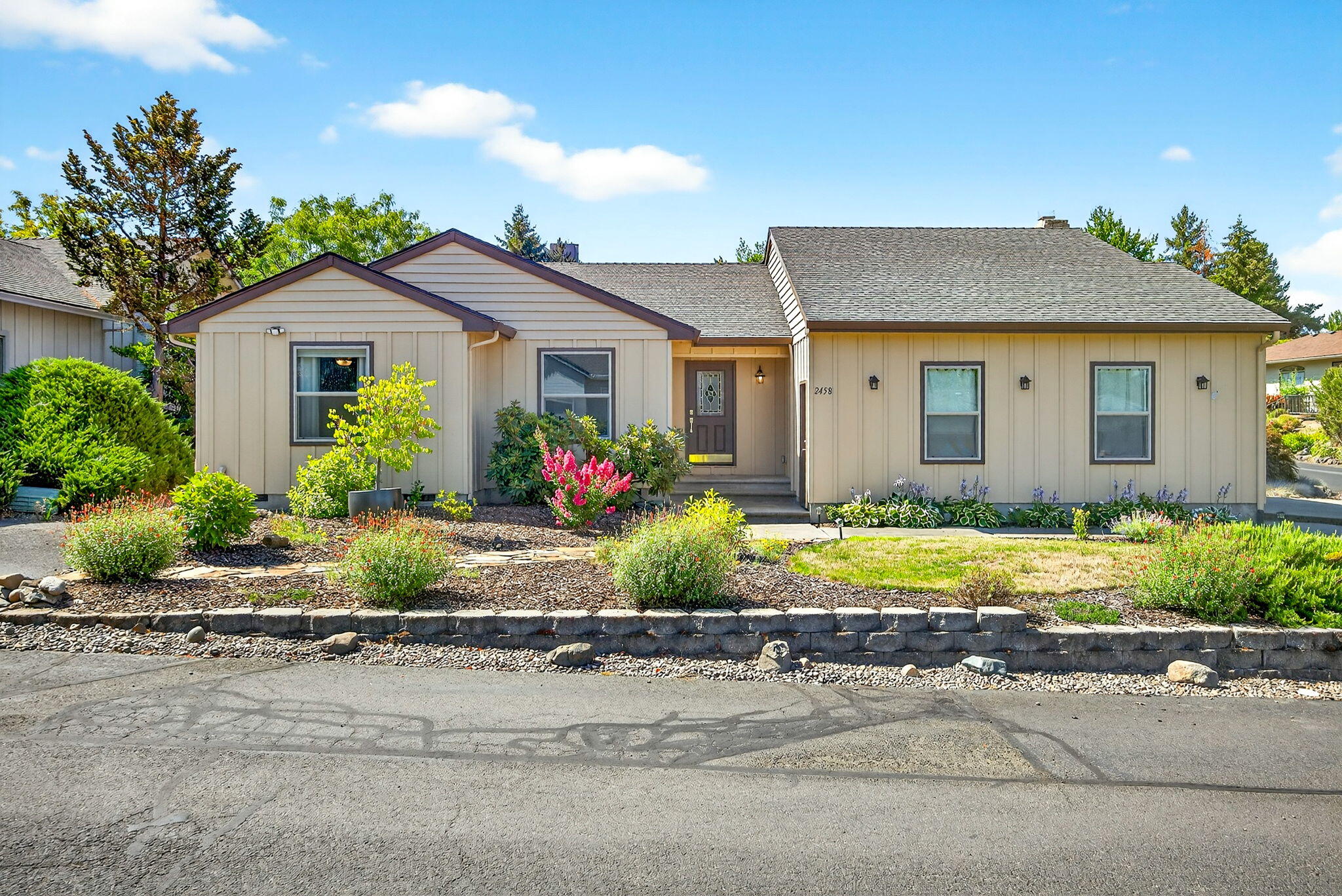 Sun Oaks Subdivision, Phases 3And 4 - Residential
