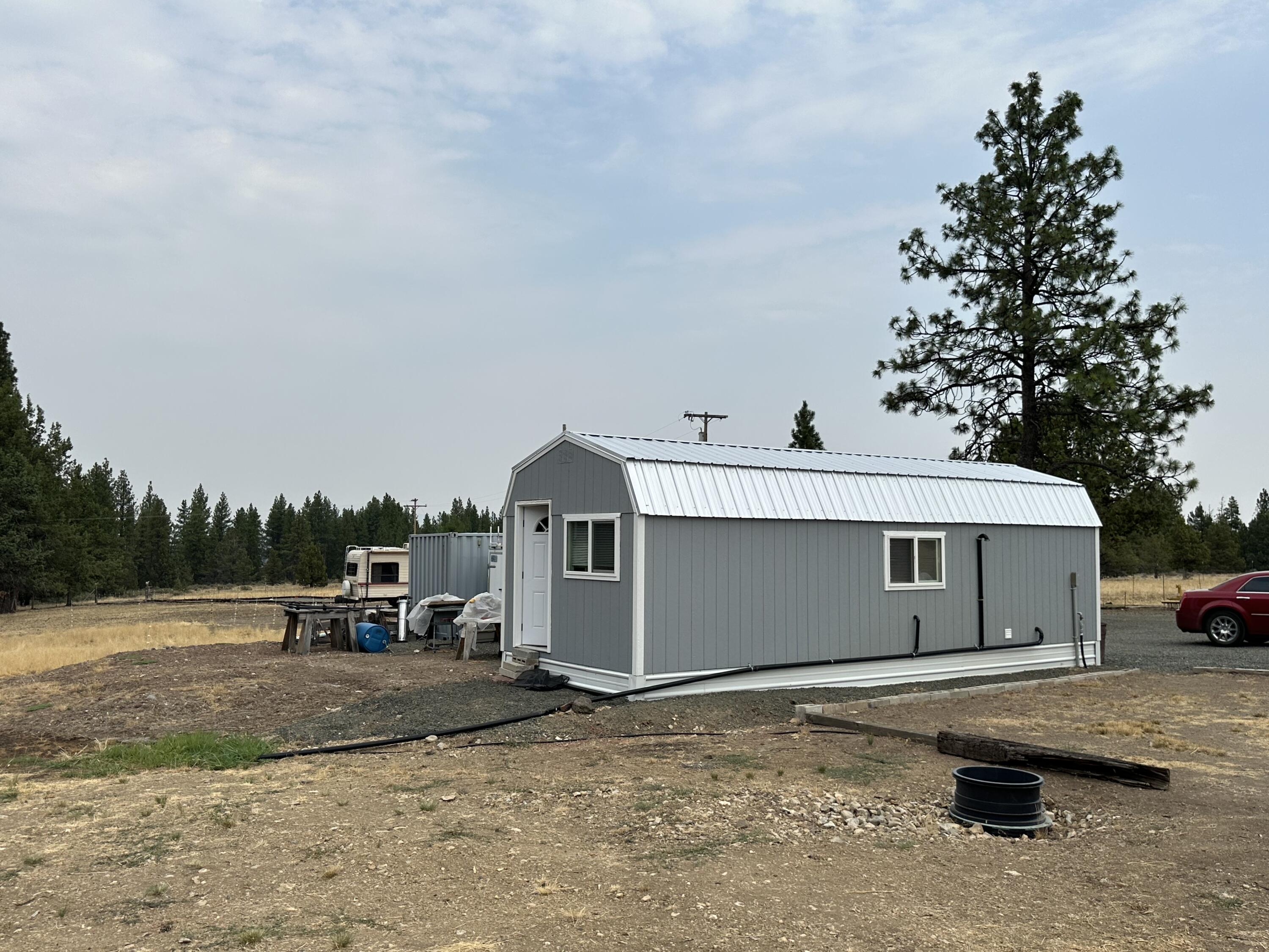 N/A - Residential