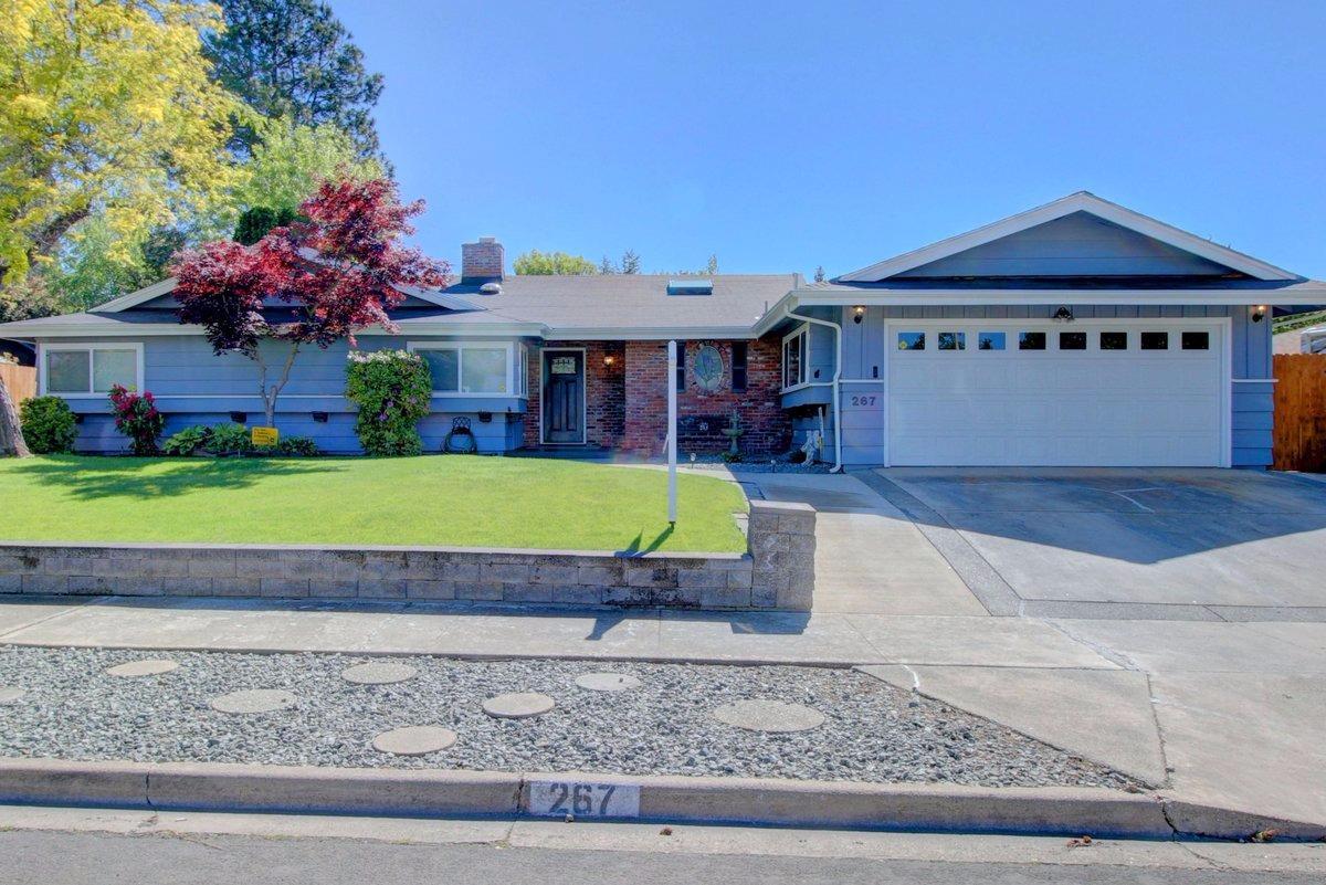 Country Club Meadows - Residential